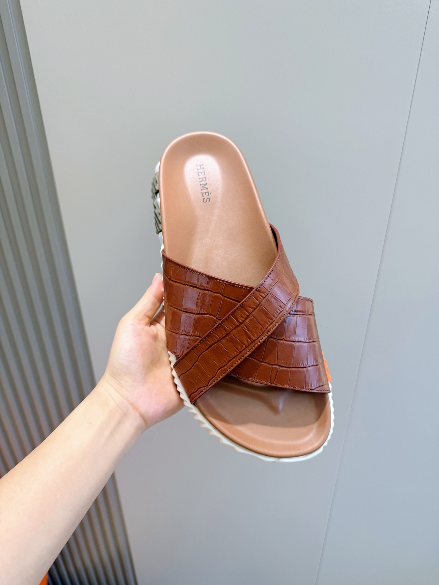 에르메스 신발 155376 Hermes Sandals 상세 이미지 4
