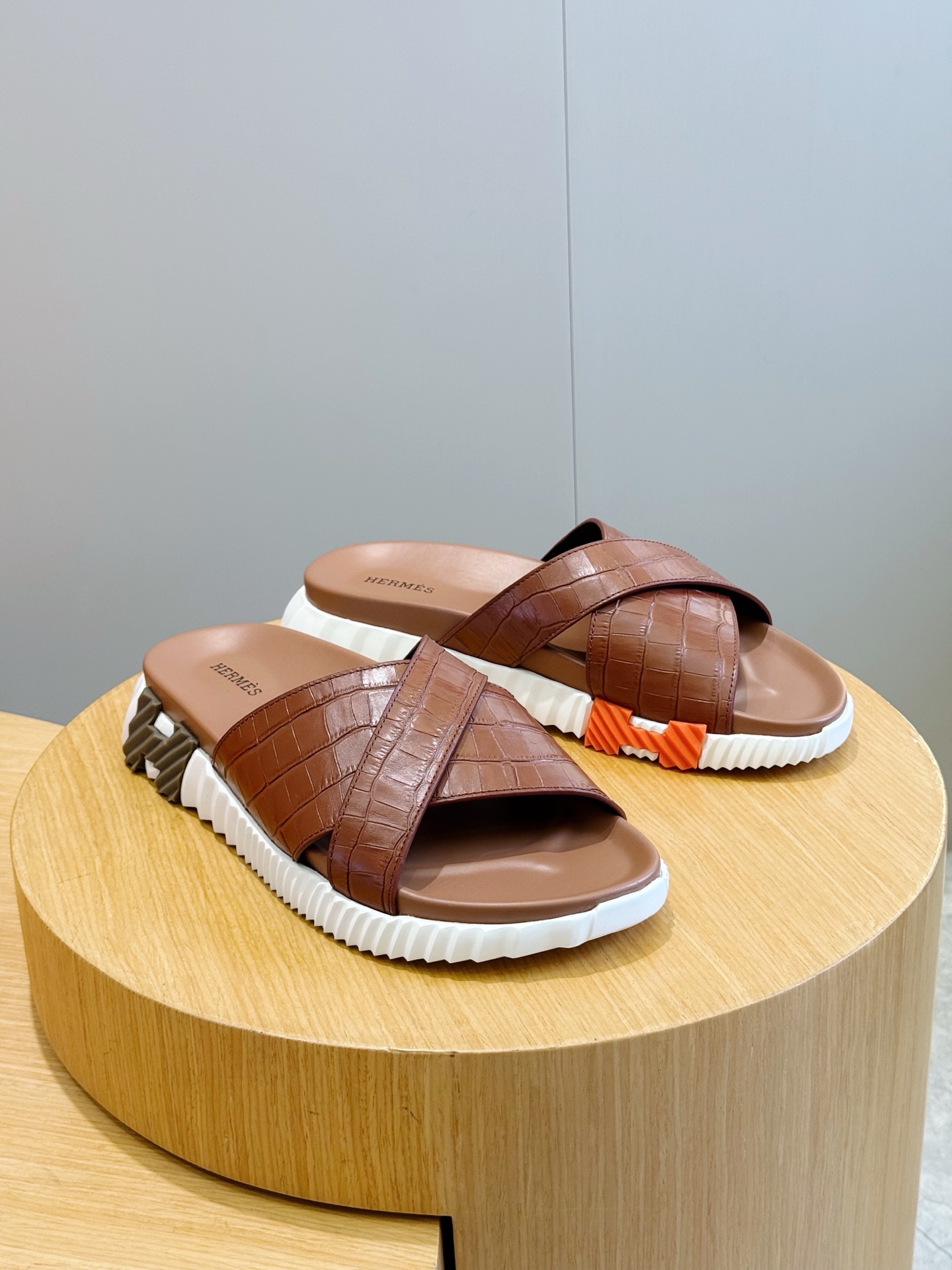 에르메스 신발 155376 Hermes Sandals 상세 이미지 3