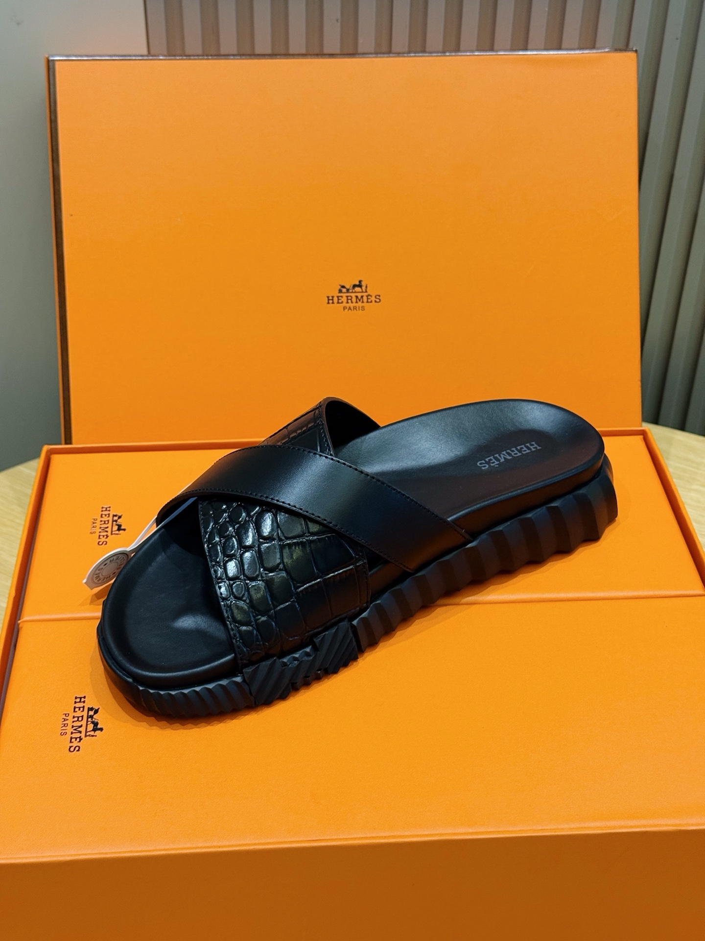 에르메스 신발 155375 Hermes Sandals 상세 이미지 6