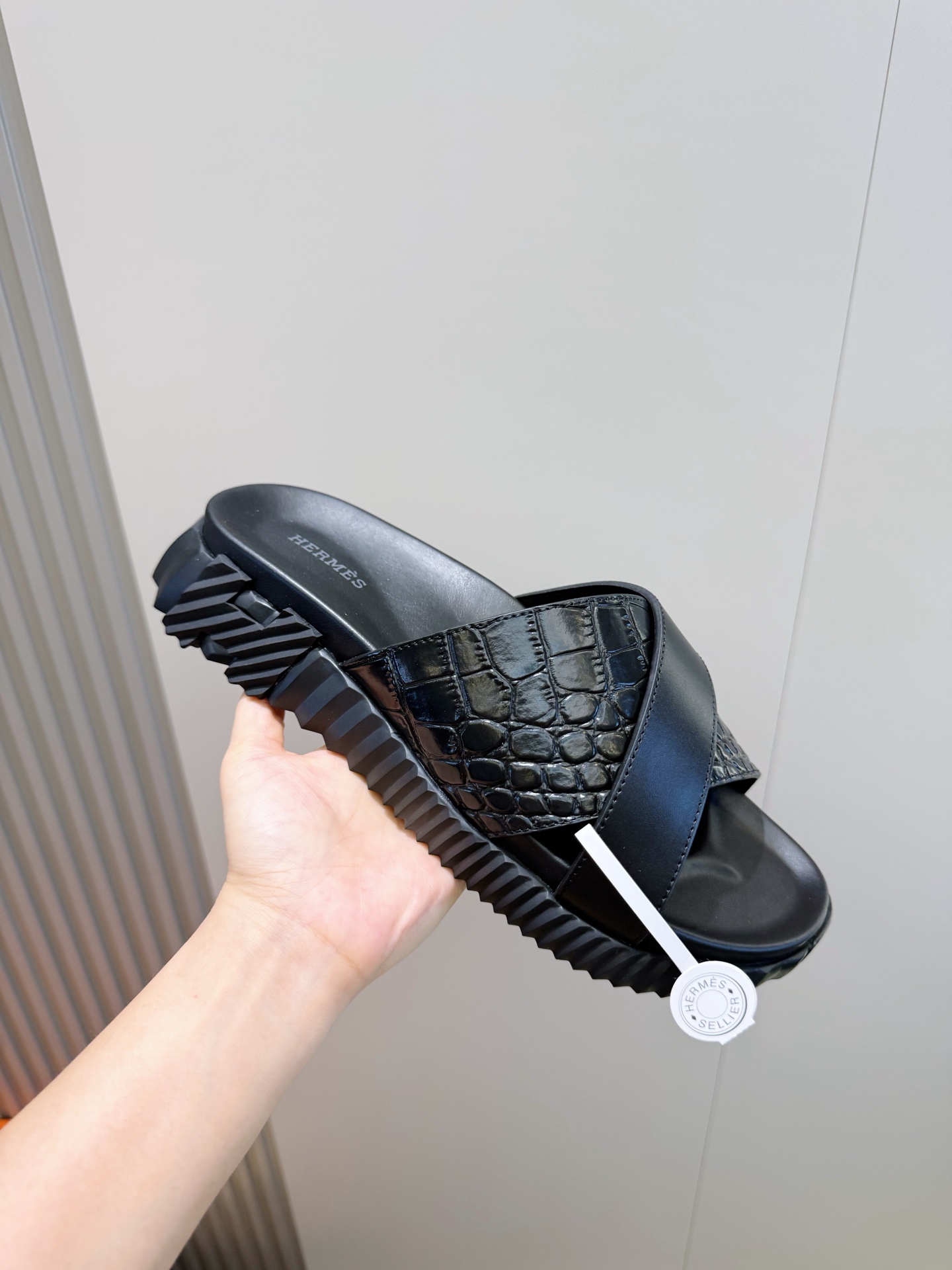 에르메스 신발 155375 Hermes Sandals 상세 이미지 5