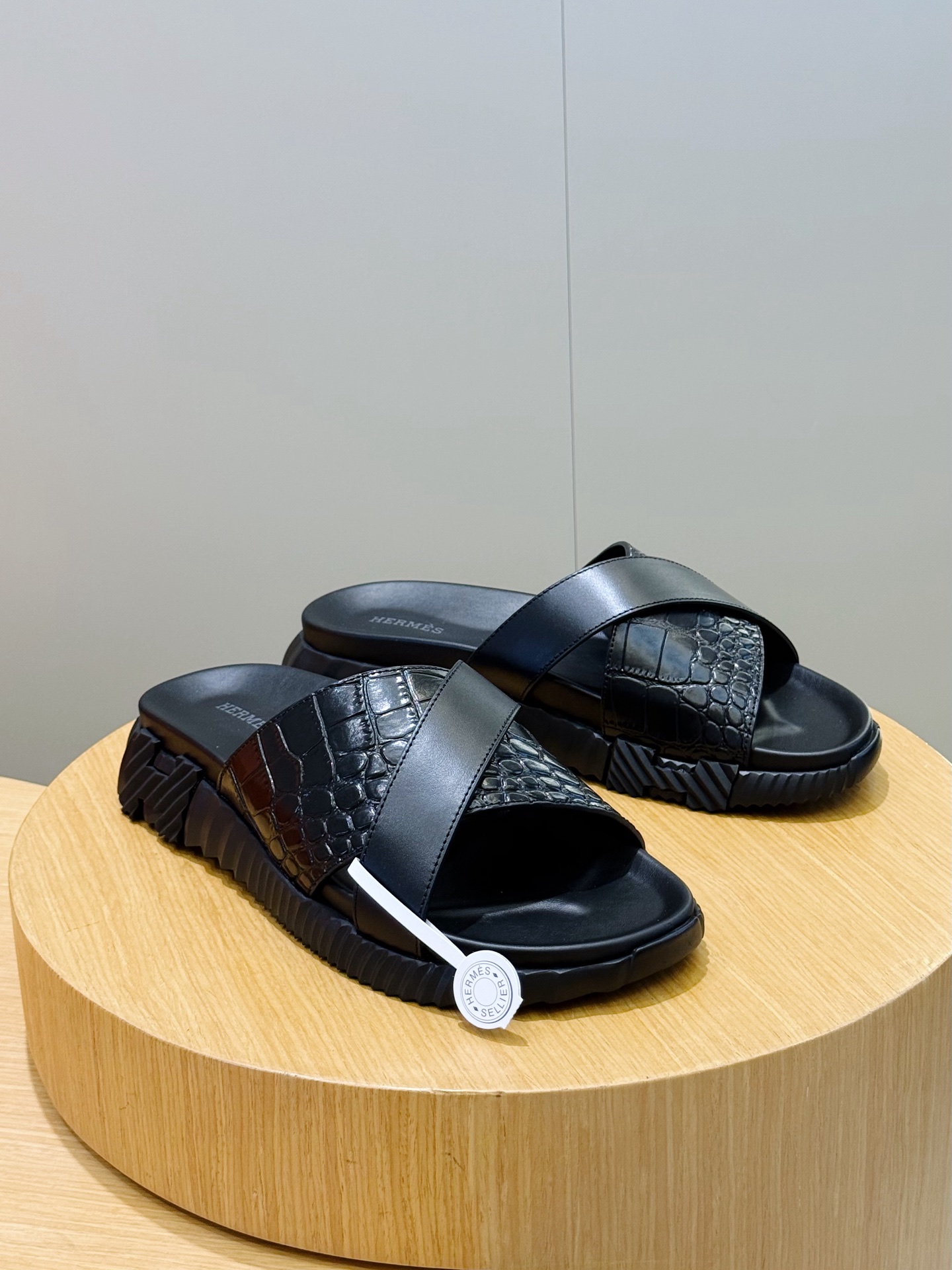 에르메스 신발 155375 Hermes Sandals 상세 이미지 3