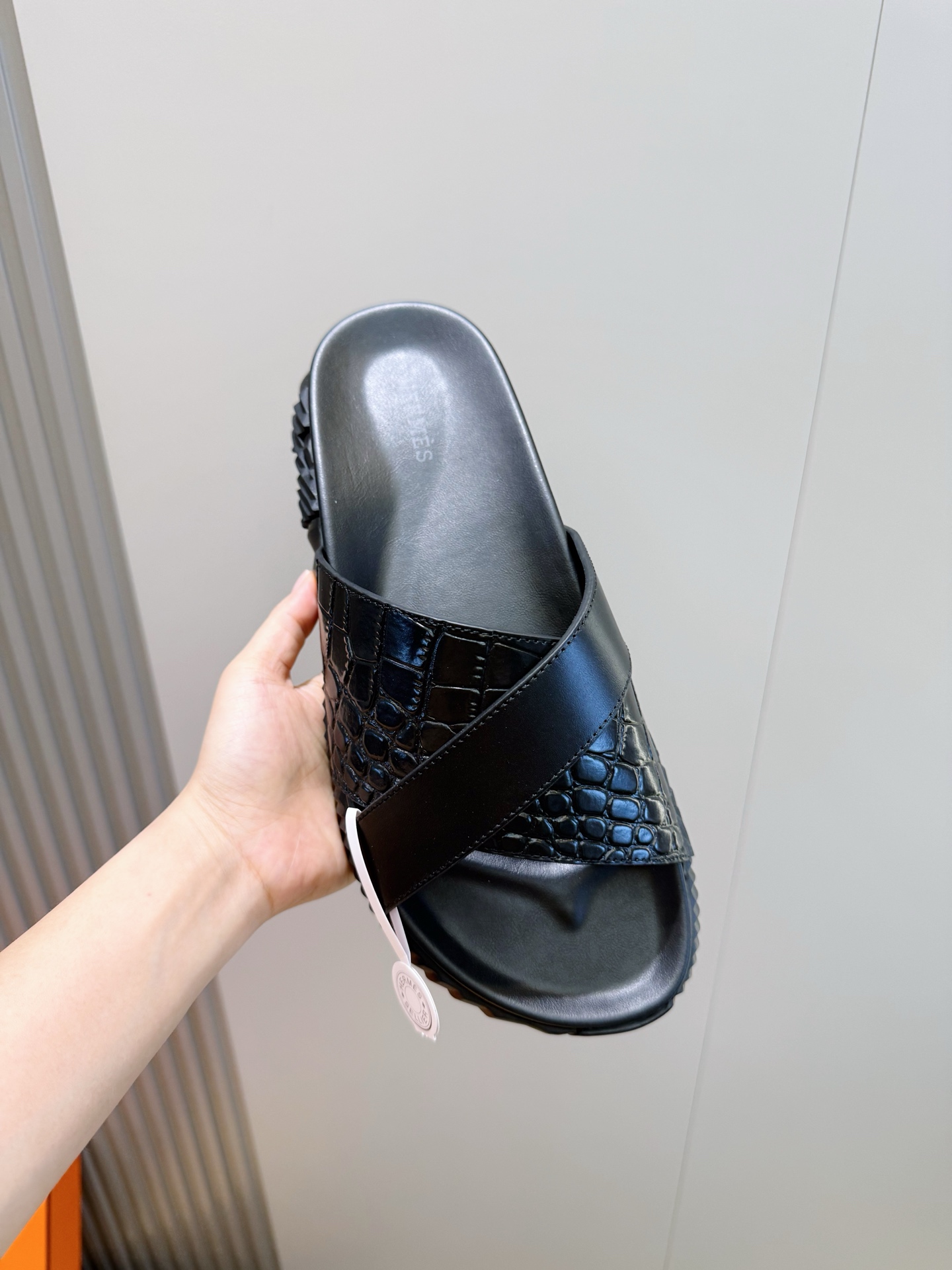 에르메스 신발 155375 Hermes Sandals 상세 이미지 4
