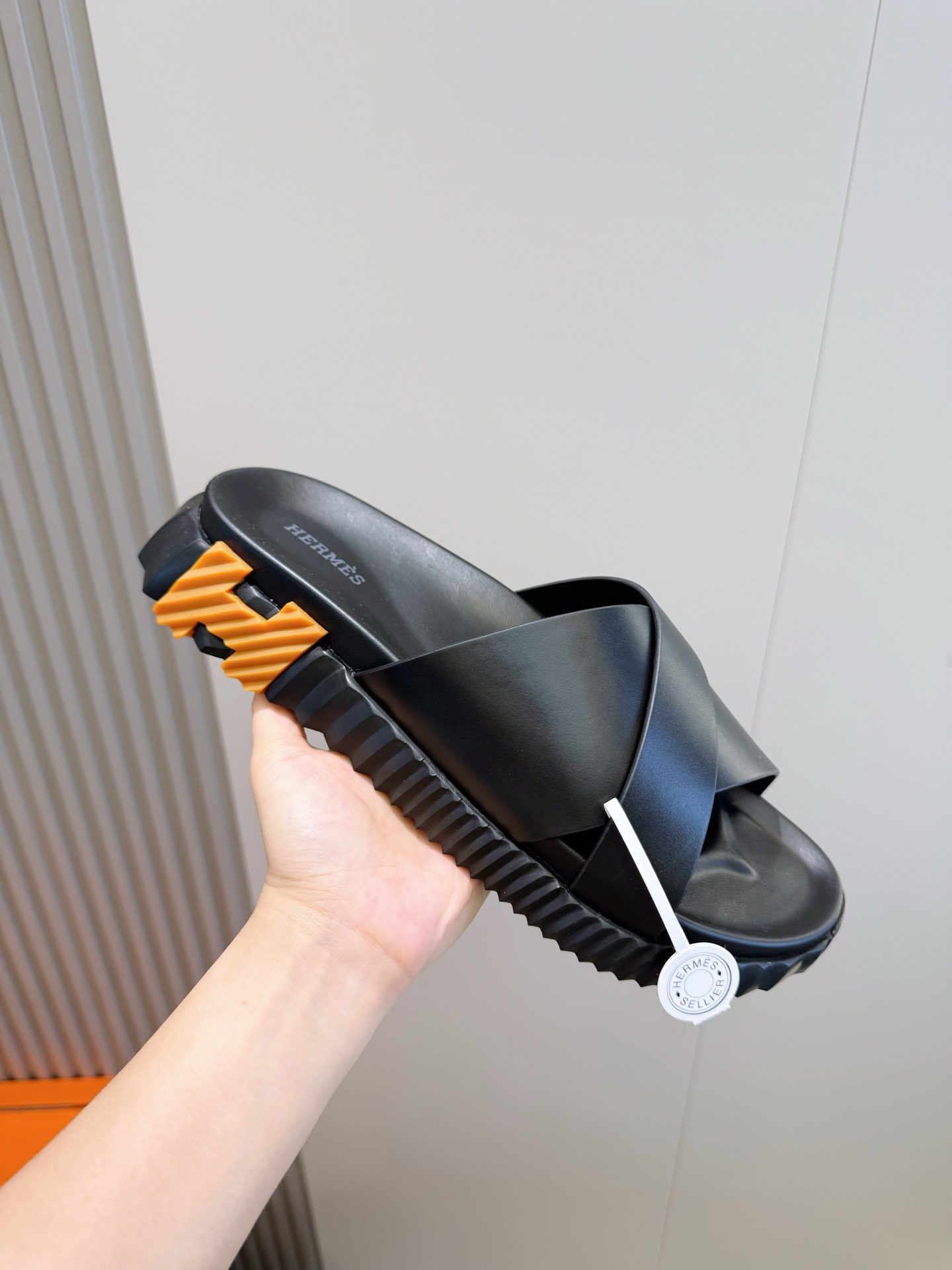 에르메스 신발 155374 Hermes Sandals 상세 이미지 5