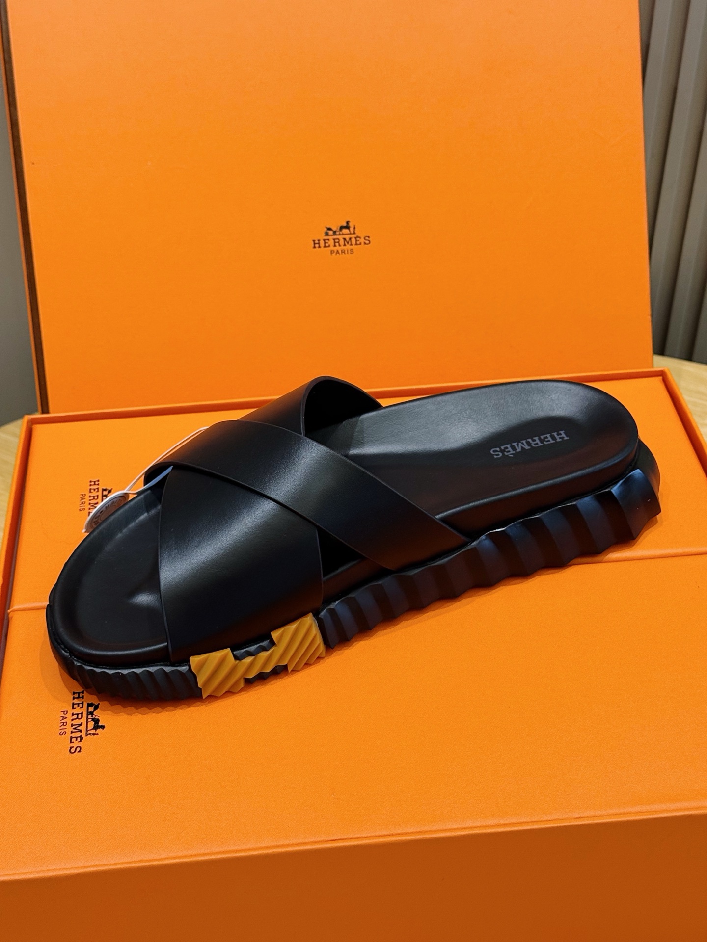 에르메스 신발 155374 Hermes Sandals 상세 이미지 6