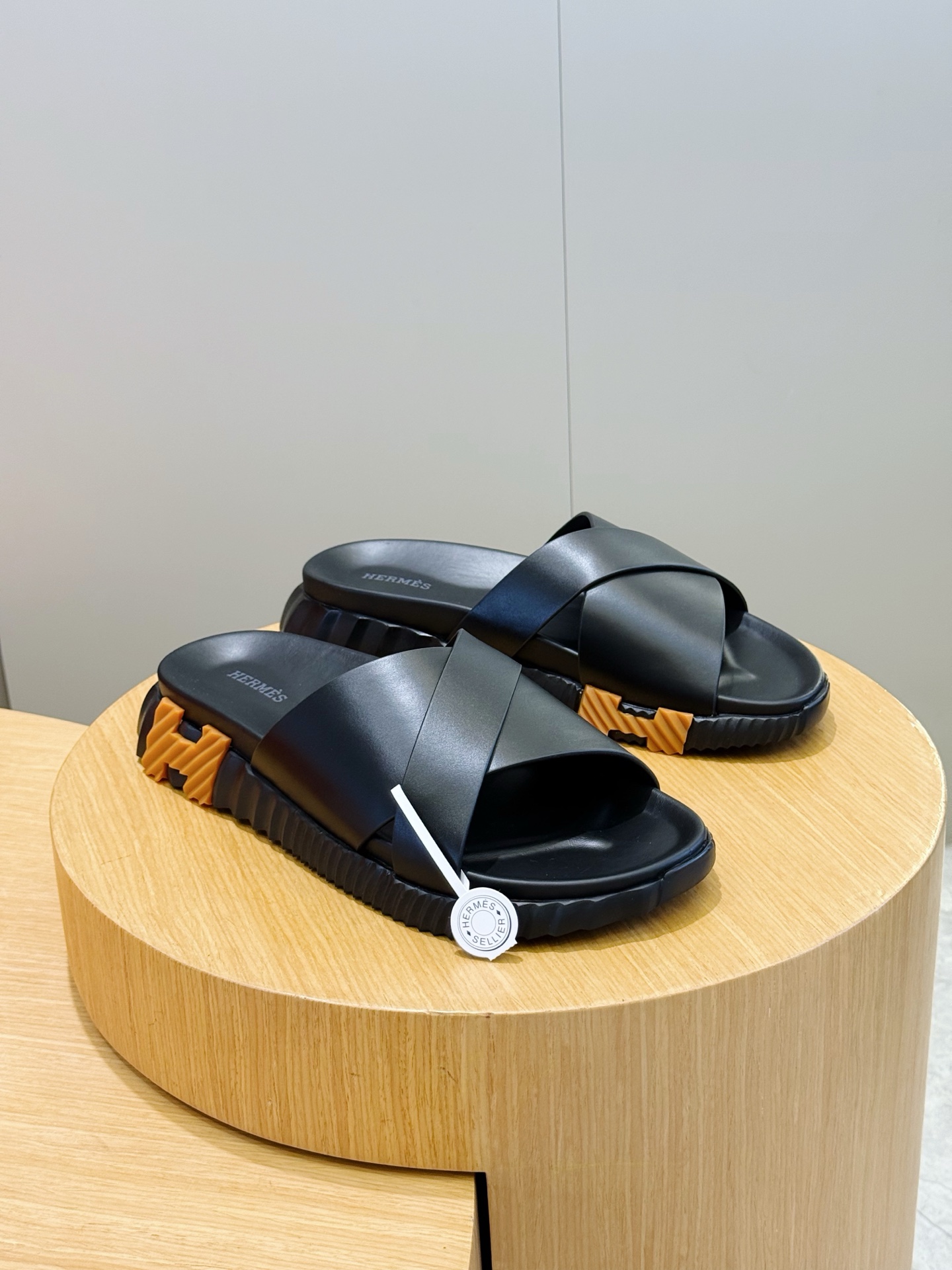 에르메스 신발 155374 Hermes Sandals 상세 이미지 3