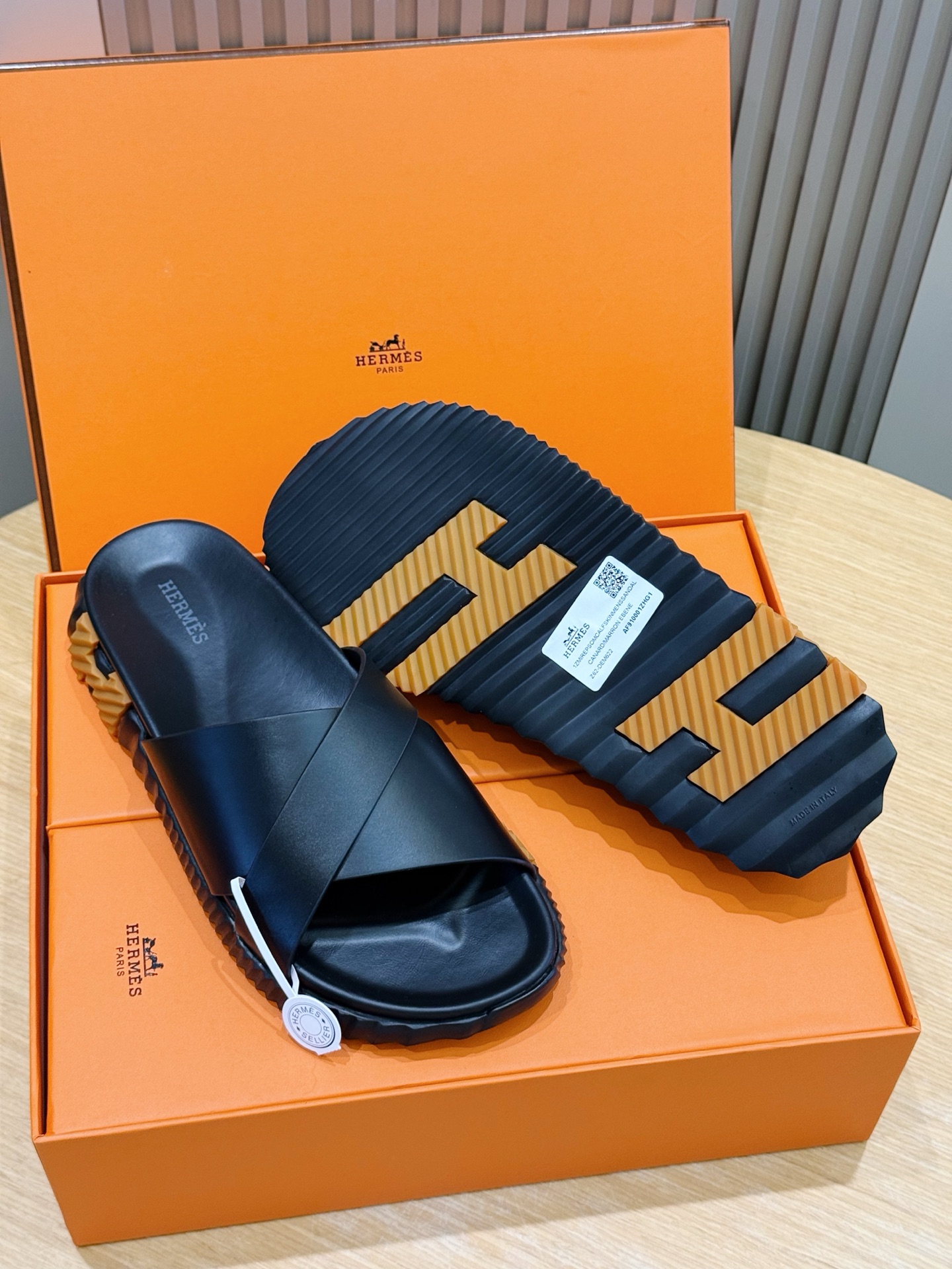 에르메스 신발 155374 Hermes Sandals 상세 이미지 7