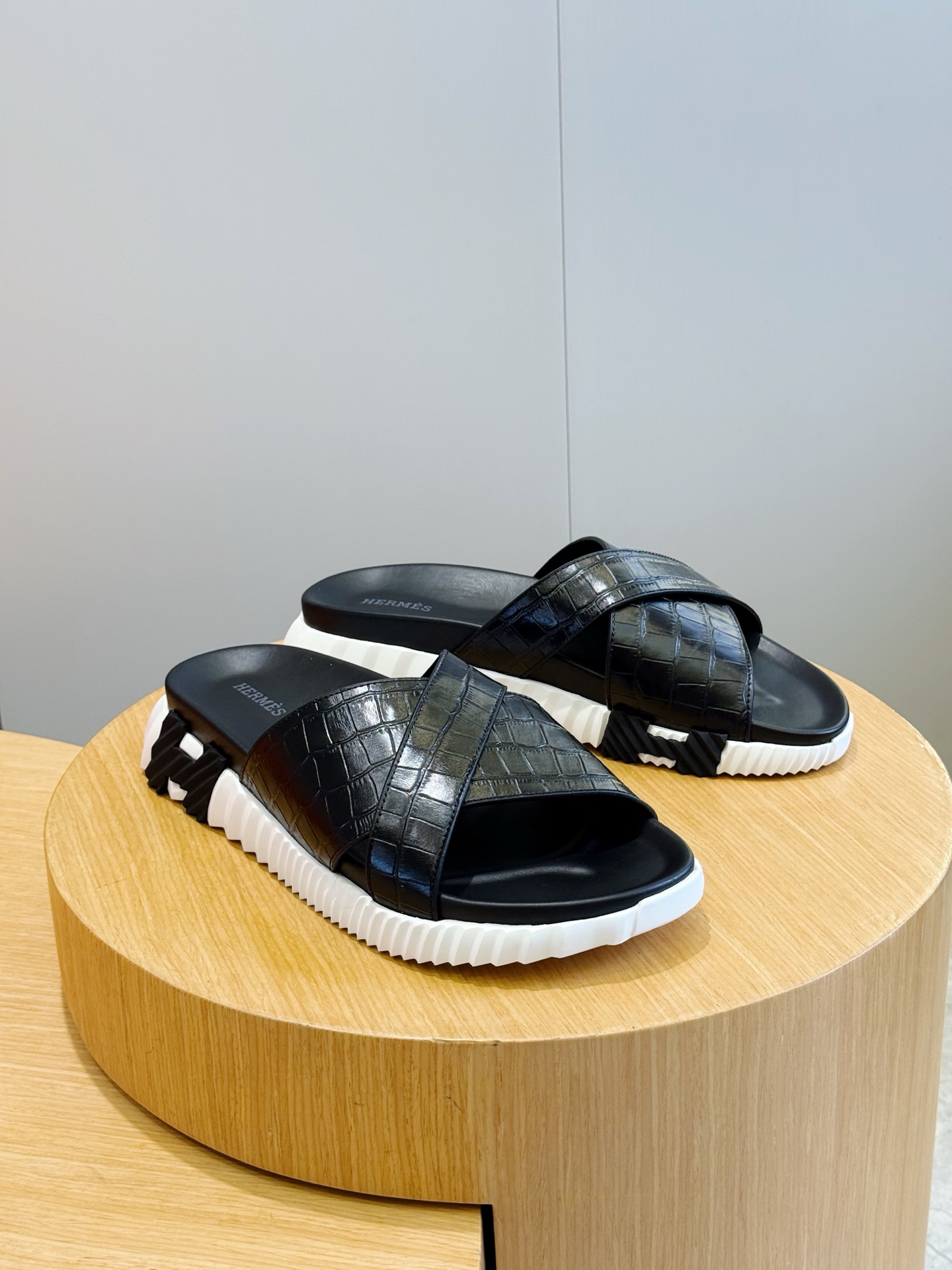 에르메스 신발 155373 Hermes Sandals 상세 이미지 3