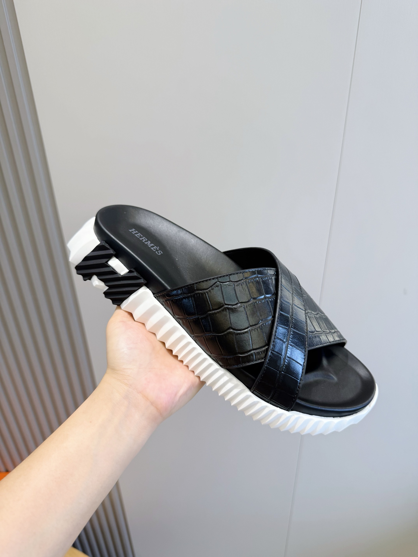 에르메스 신발 155373 Hermes Sandals 상세 이미지 5