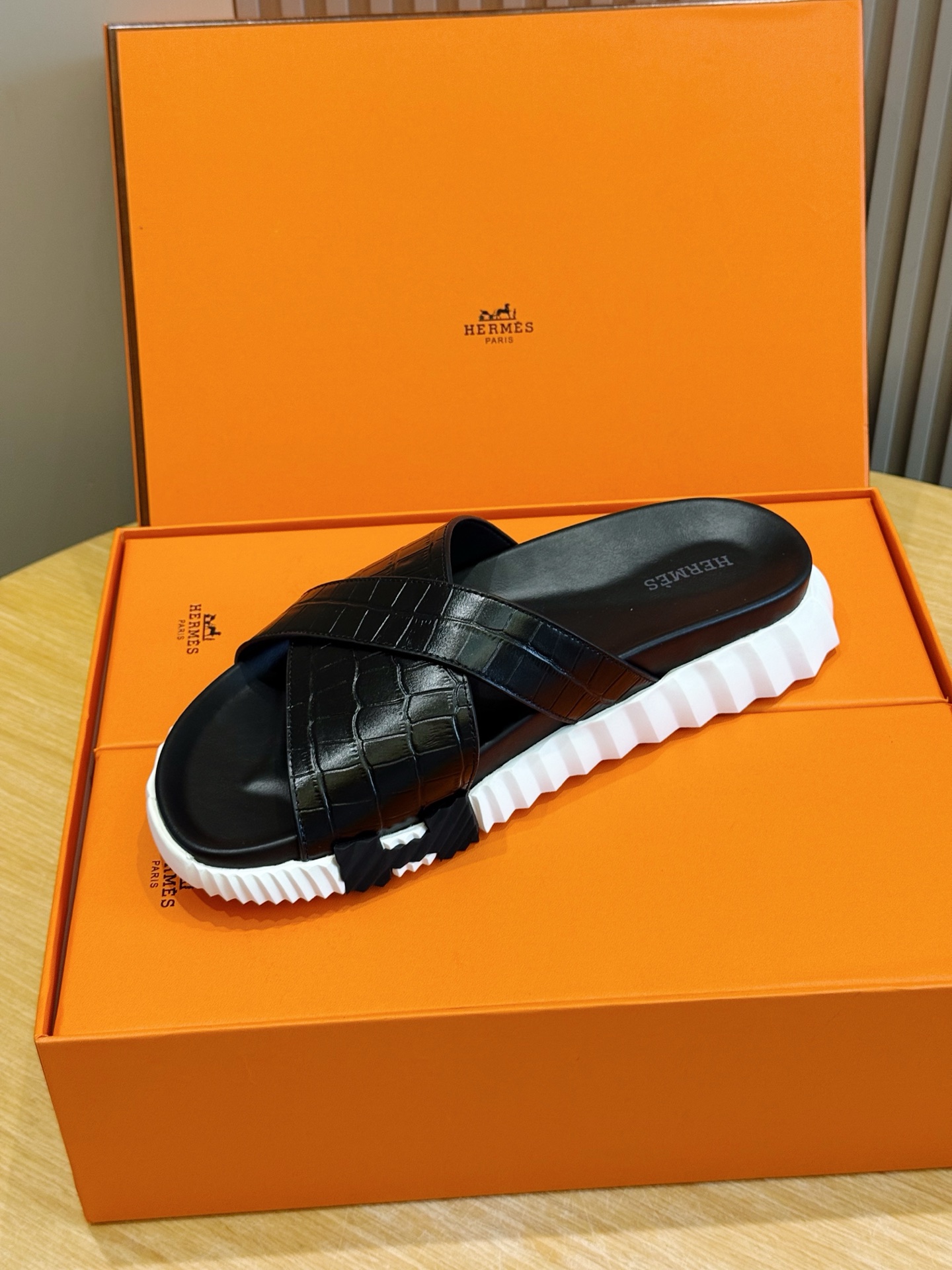 에르메스 신발 155373 Hermes Sandals 상세 이미지 6