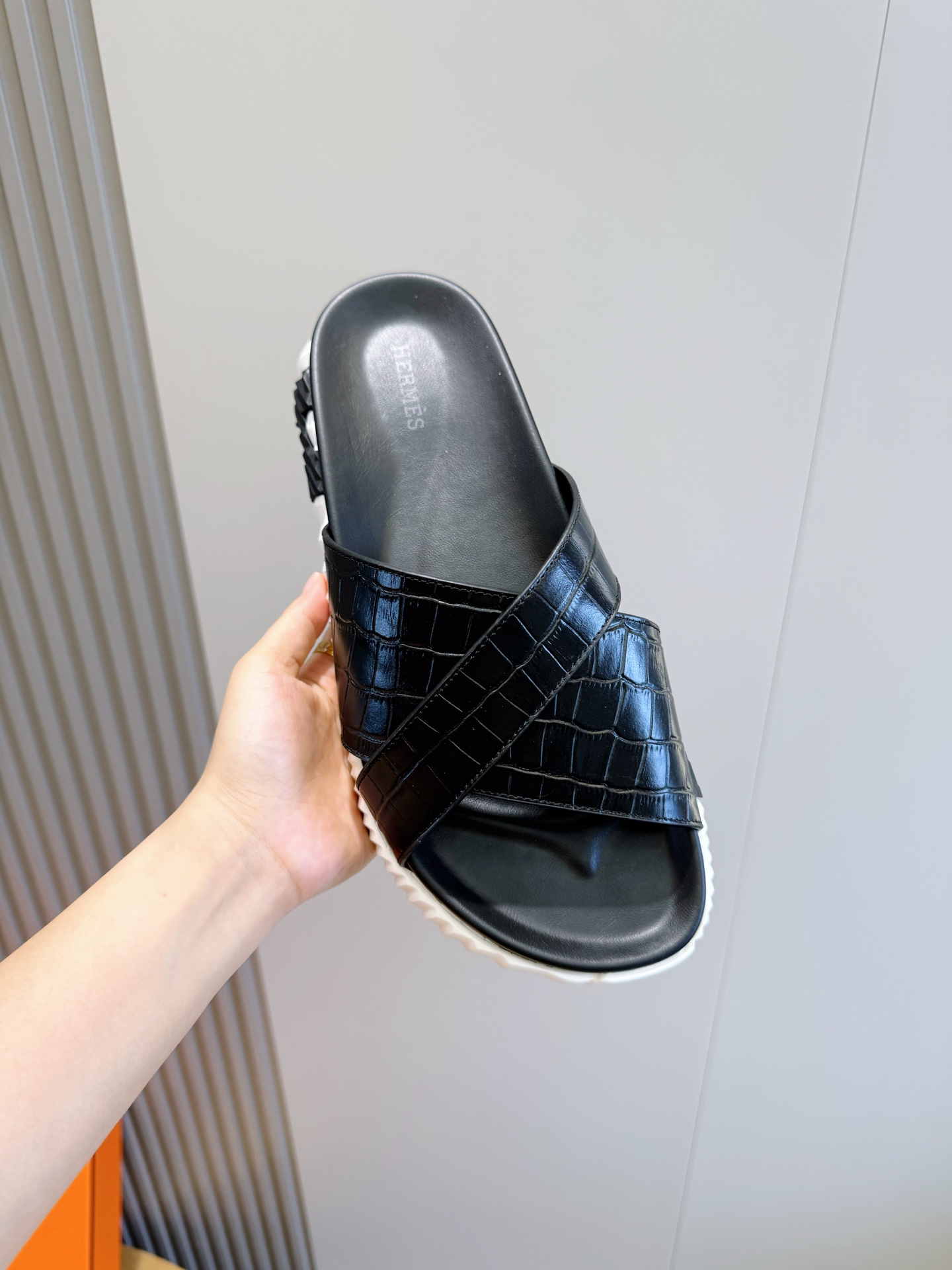 에르메스 신발 155373 Hermes Sandals 상세 이미지 4