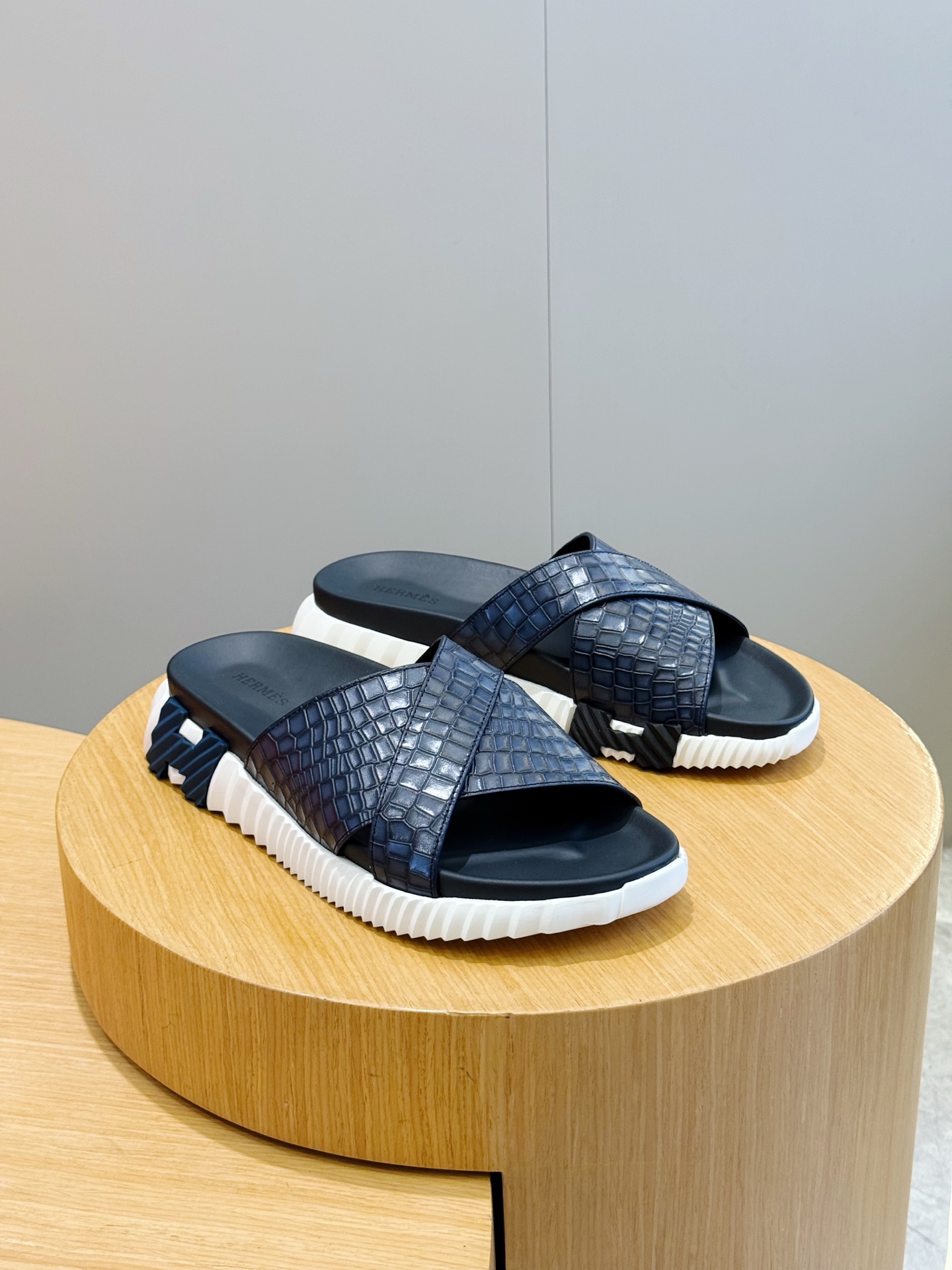 에르메스 신발 155372 Hermes Sandals 상세 이미지 3