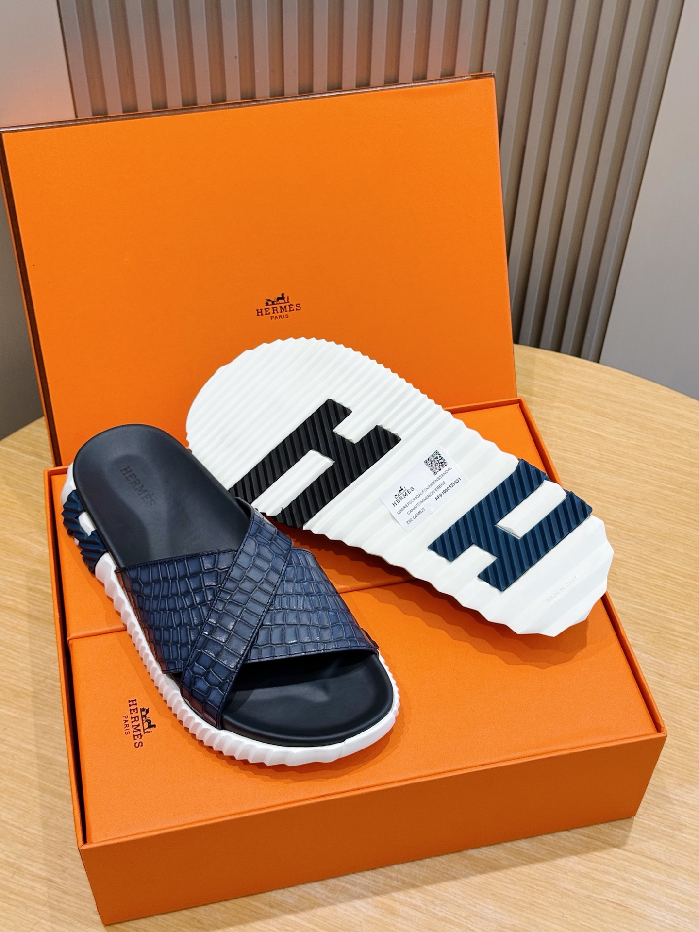 에르메스 신발 155372 Hermes Sandals 상세 이미지 7