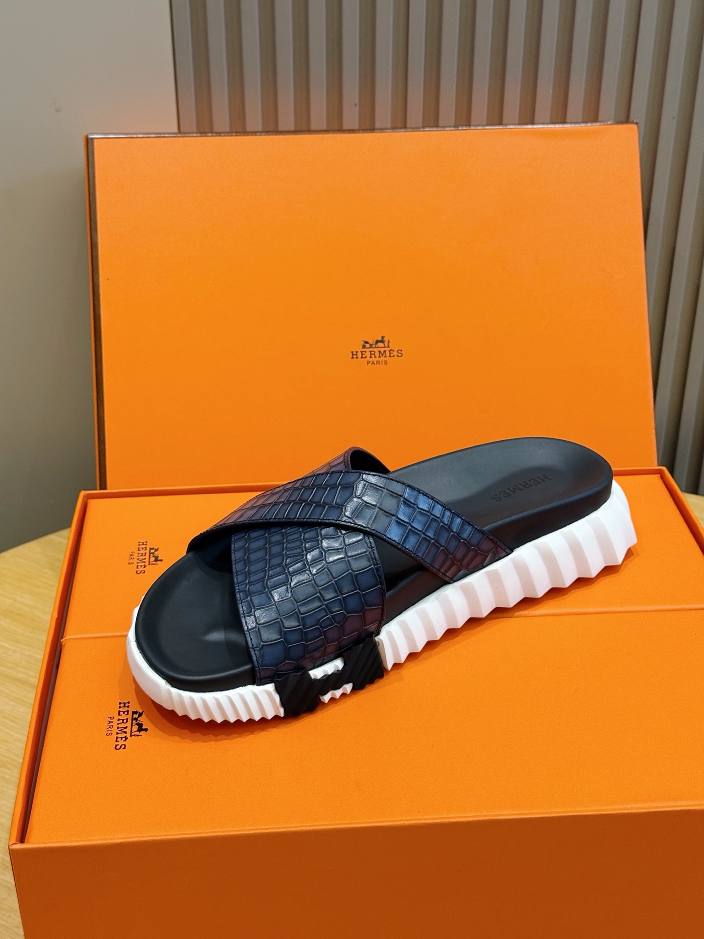 에르메스 신발 155372 Hermes Sandals 상세 이미지 6