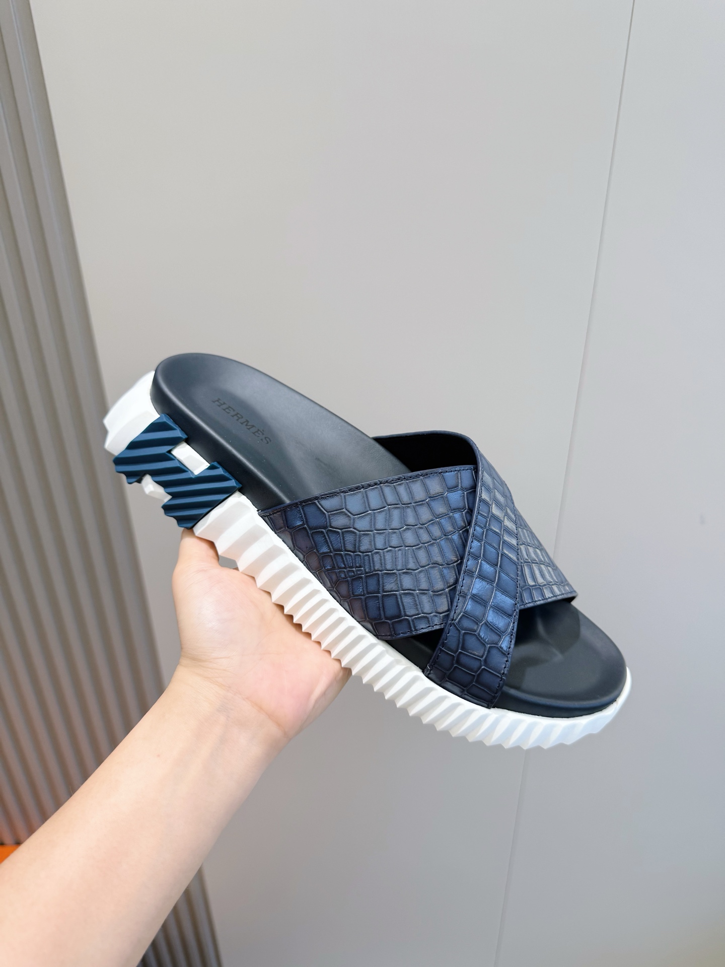 에르메스 신발 155372 Hermes Sandals 상세 이미지 5