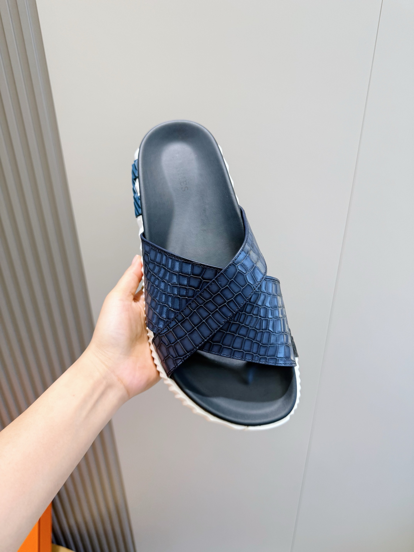 에르메스 신발 155372 Hermes Sandals 상세 이미지 4