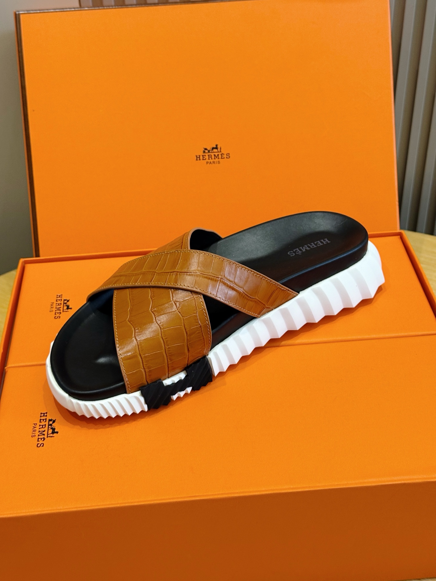 에르메스 신발 155371 Hermes Sandals 상세 이미지 6