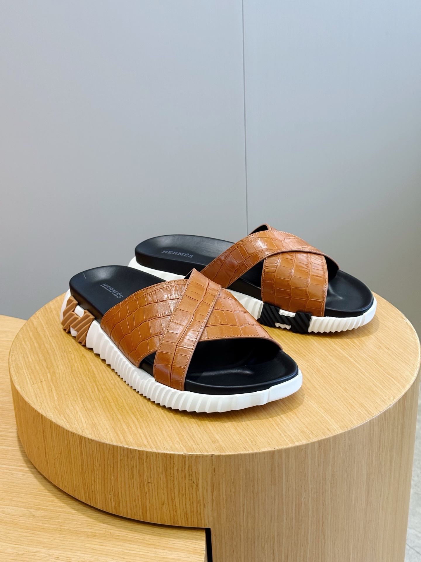 에르메스 신발 155371 Hermes Sandals 상세 이미지 3