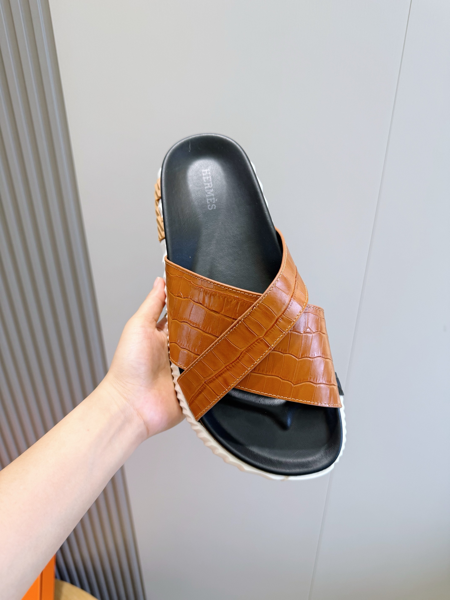 에르메스 신발 155371 Hermes Sandals 상세 이미지 4