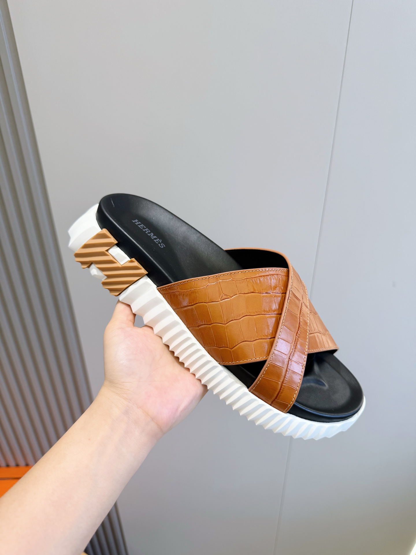 에르메스 신발 155371 Hermes Sandals 상세 이미지 5