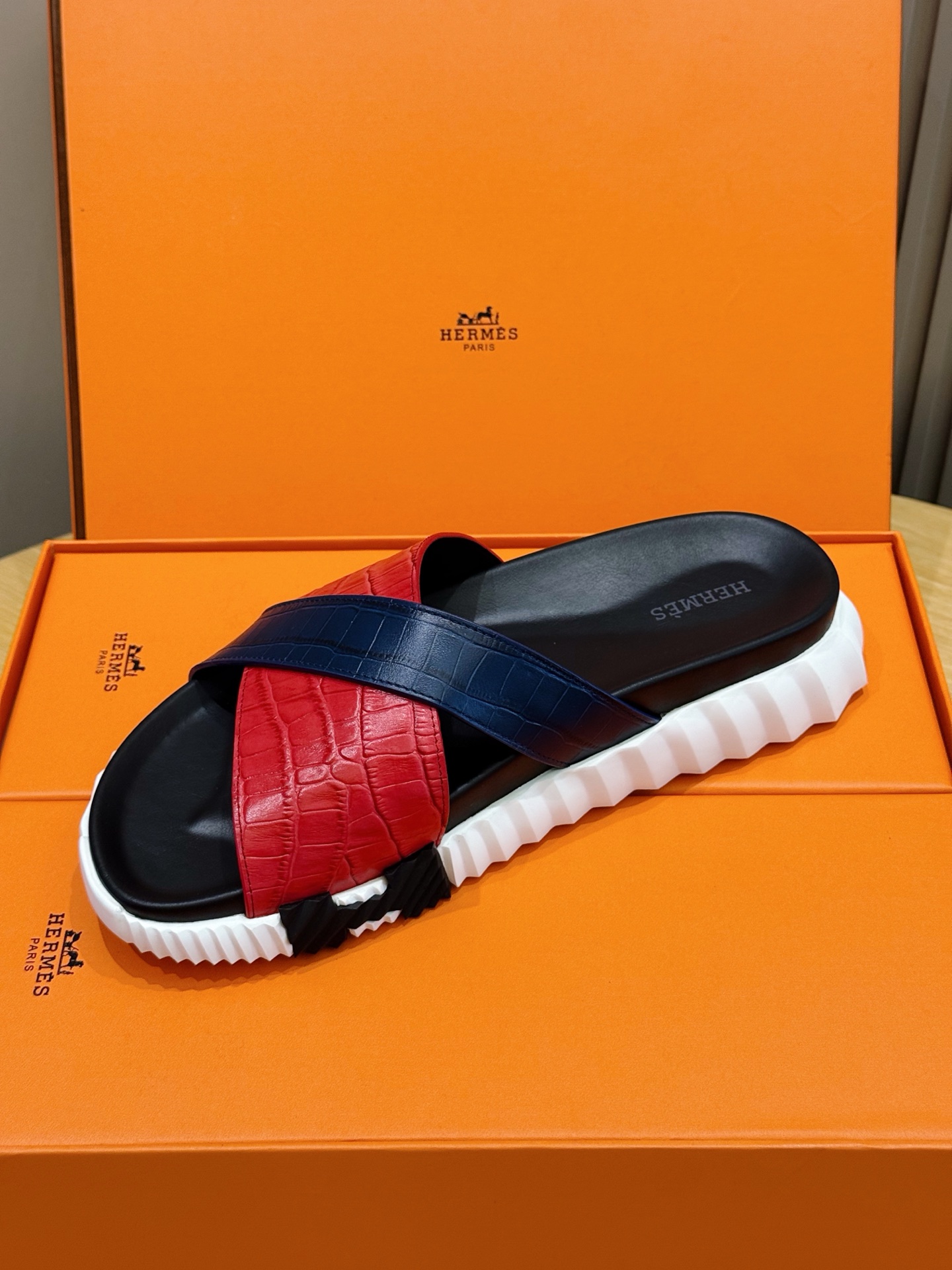 에르메스 신발 155370 Hermes Sandals 상세 이미지 6