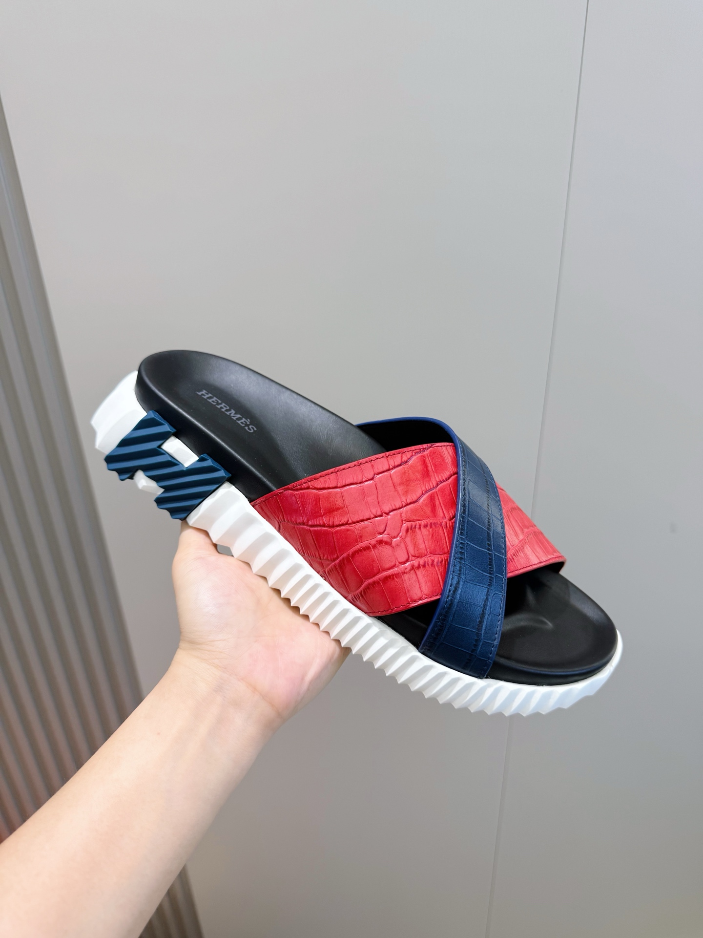 에르메스 신발 155370 Hermes Sandals 상세 이미지 5