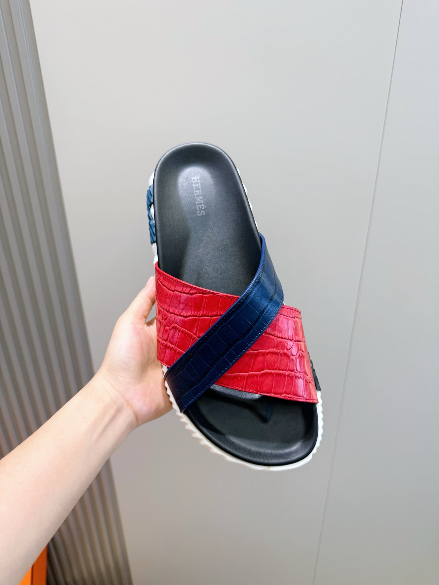 에르메스 신발 155370 Hermes Sandals 상세 이미지 4