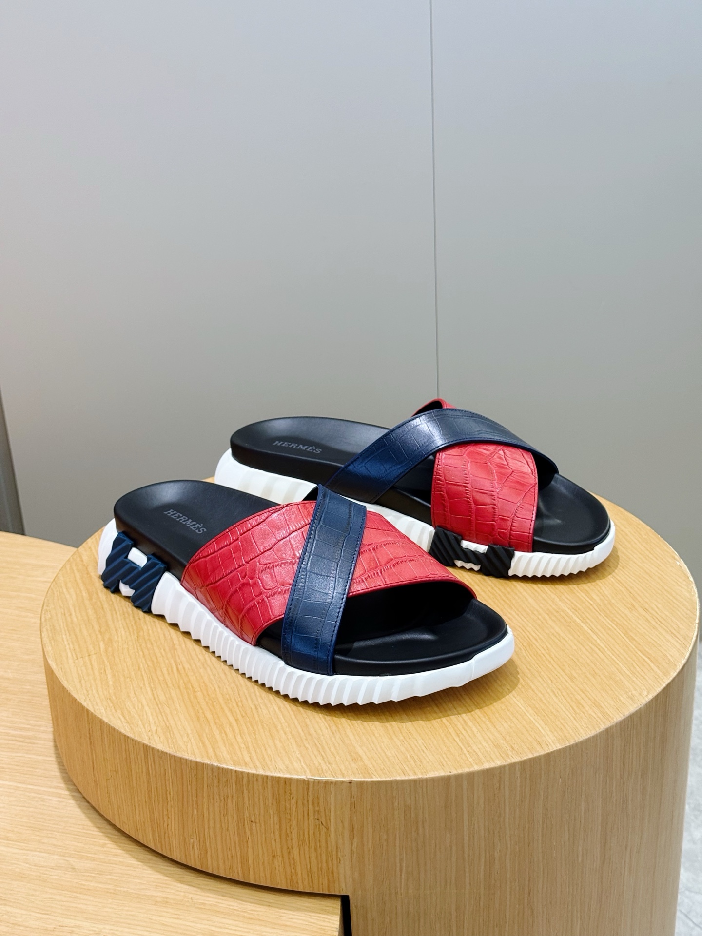 에르메스 신발 155370 Hermes Sandals 상세 이미지 3