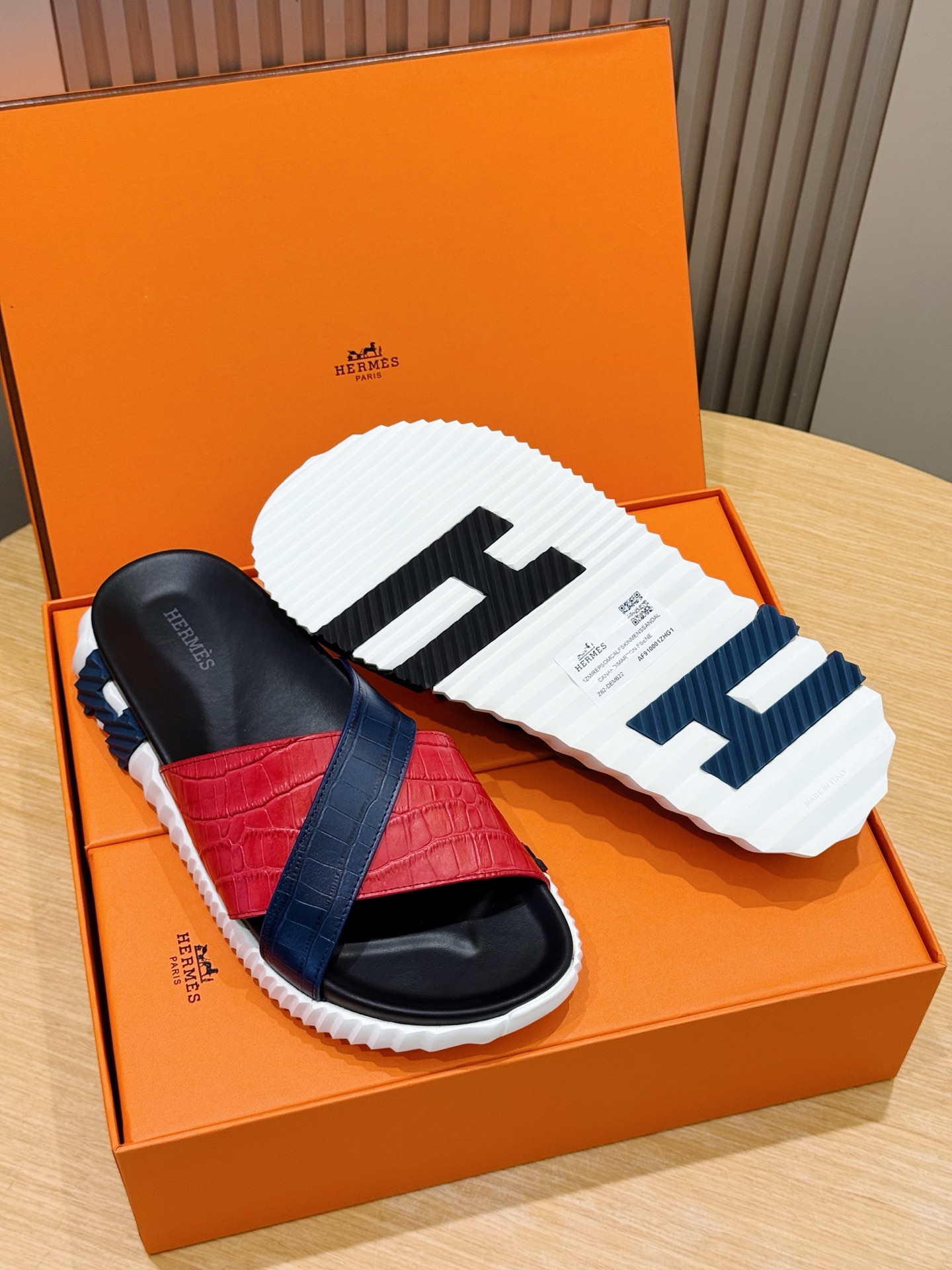 에르메스 신발 155370 Hermes Sandals 상세 이미지 7