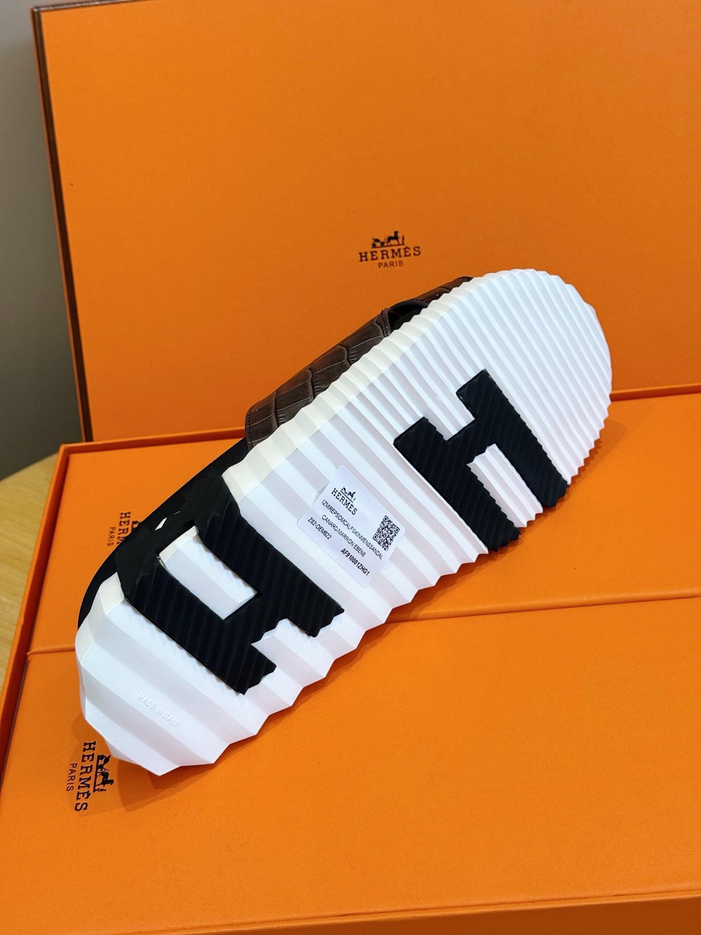에르메스 신발 155369 Hermes Sandals 상세 이미지 7