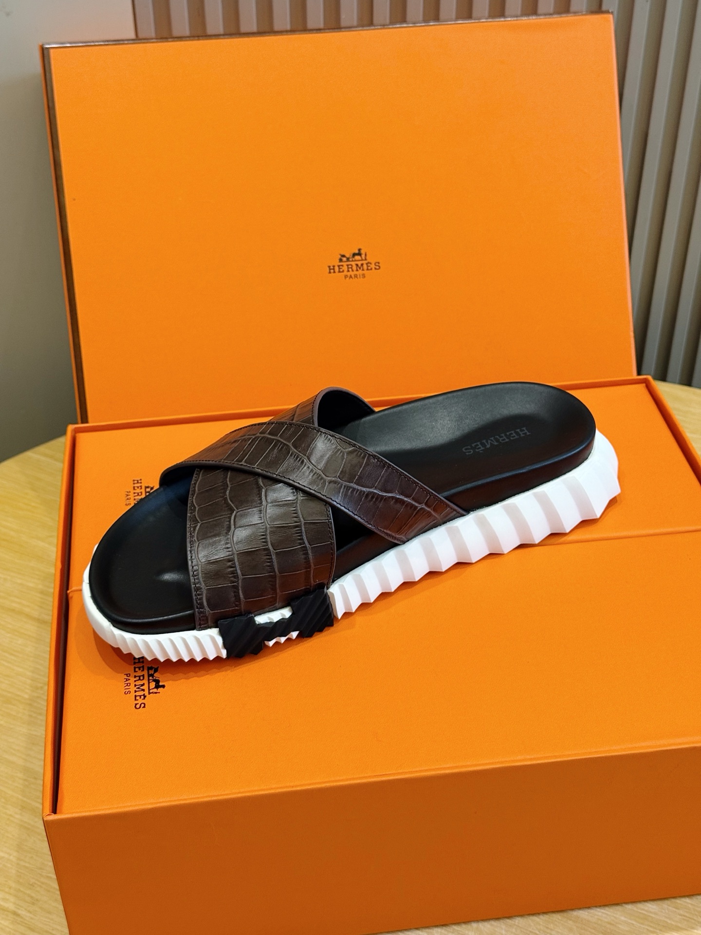 에르메스 신발 155369 Hermes Sandals 상세 이미지 6