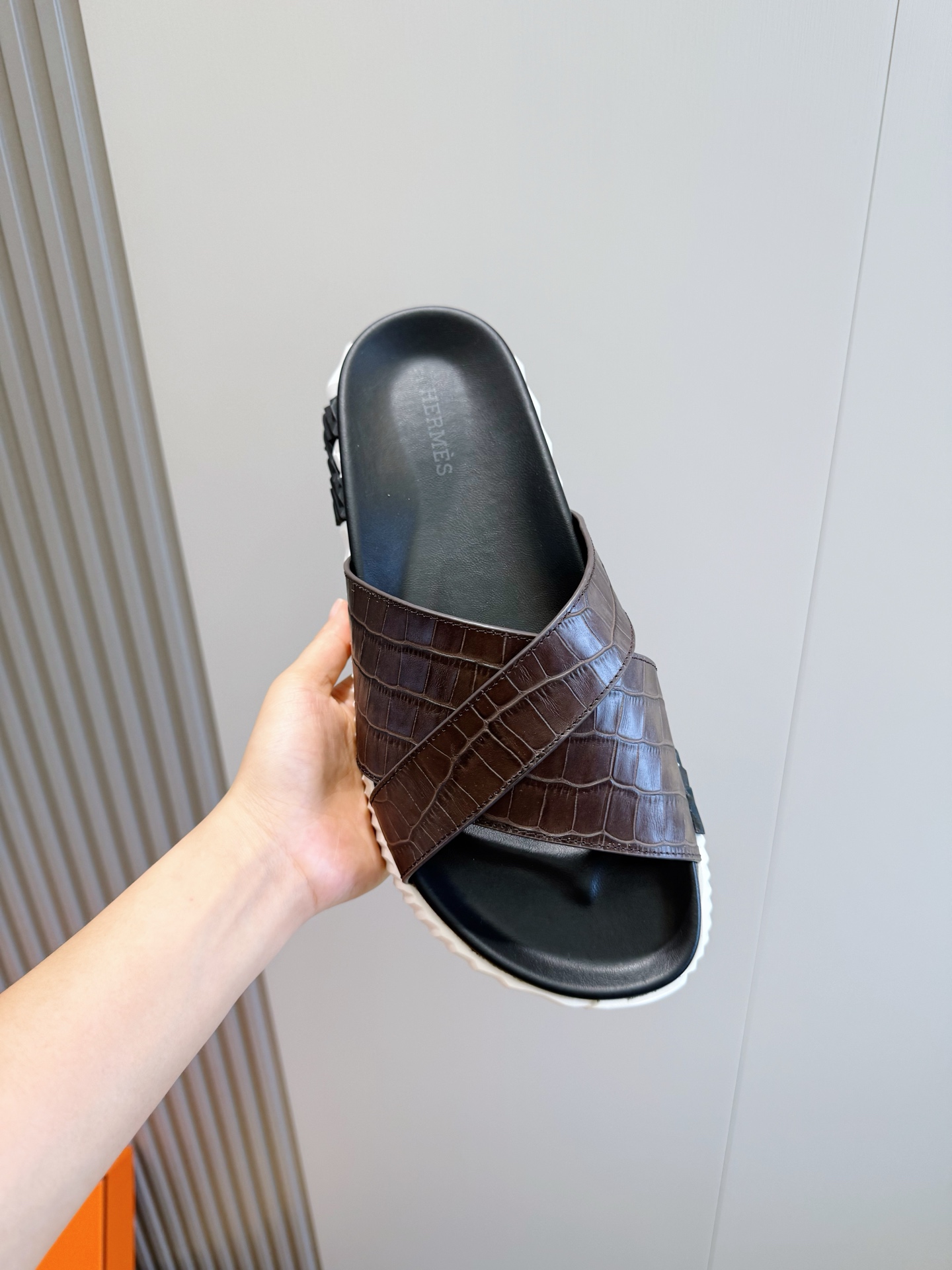에르메스 신발 155369 Hermes Sandals 상세 이미지 4