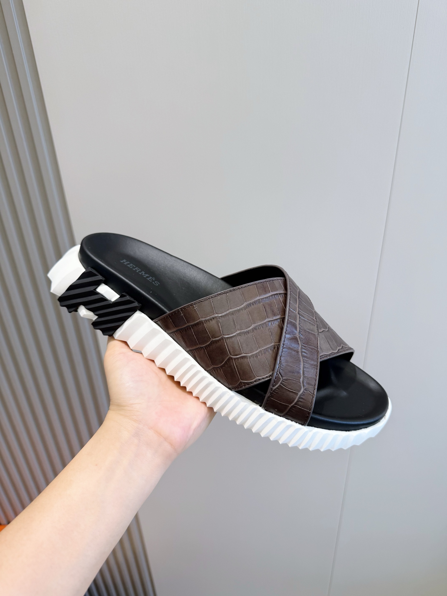 에르메스 신발 155369 Hermes Sandals 상세 이미지 5