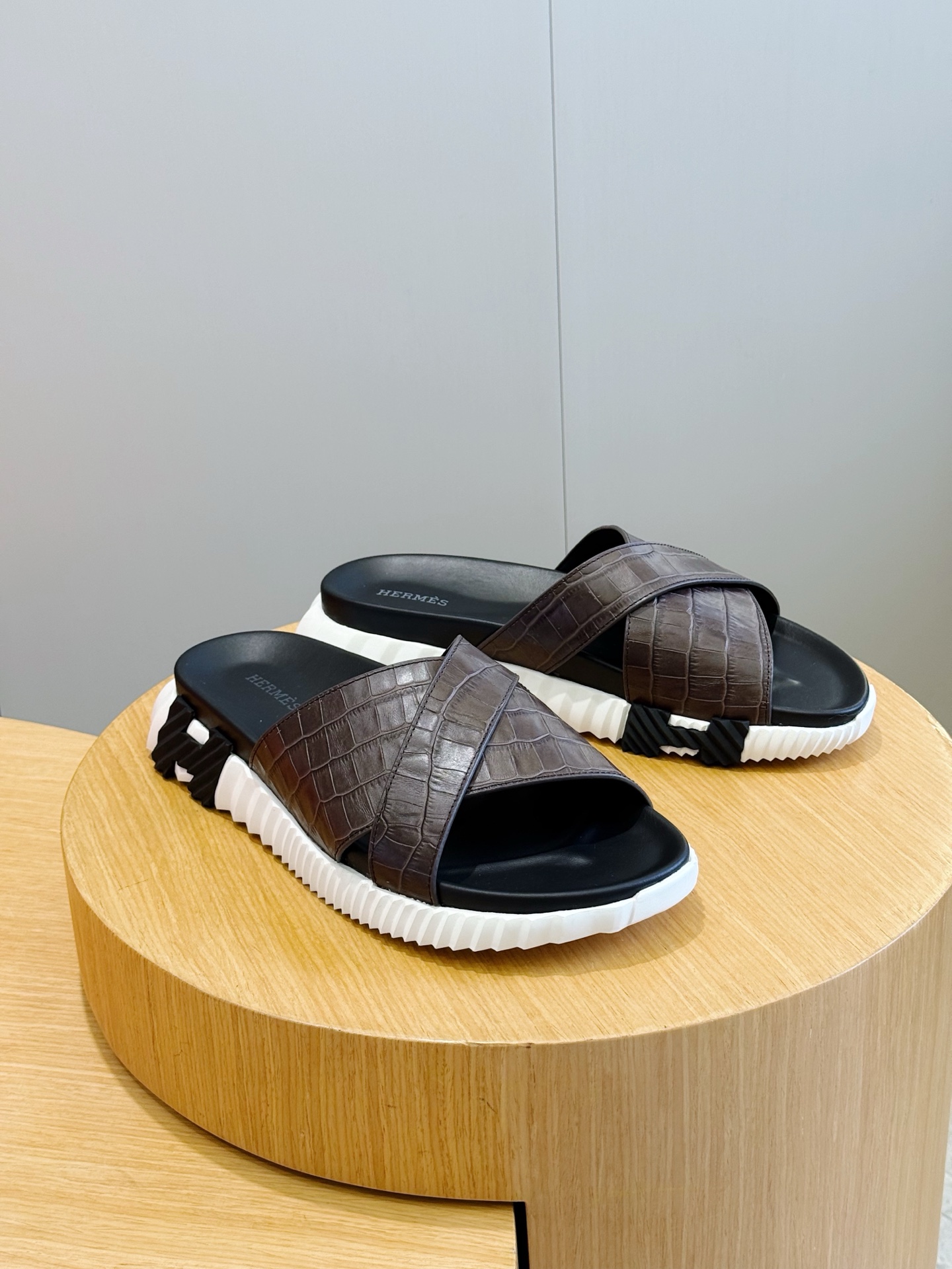 에르메스 신발 155369 Hermes Sandals 상세 이미지 3