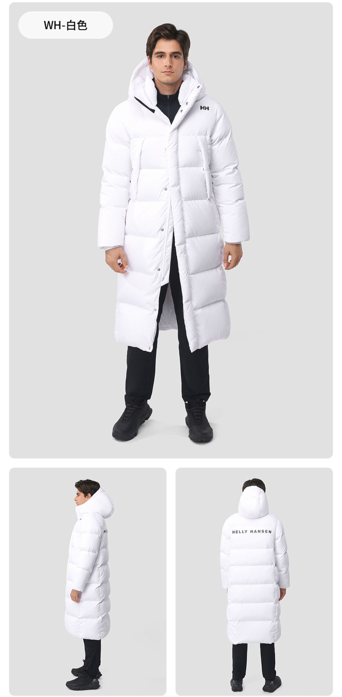 圣罗兰 Saint Laurent 高定典藏名品高定成衣时装外套连衣裙衬衫T恤 #4C5FDCDD 9