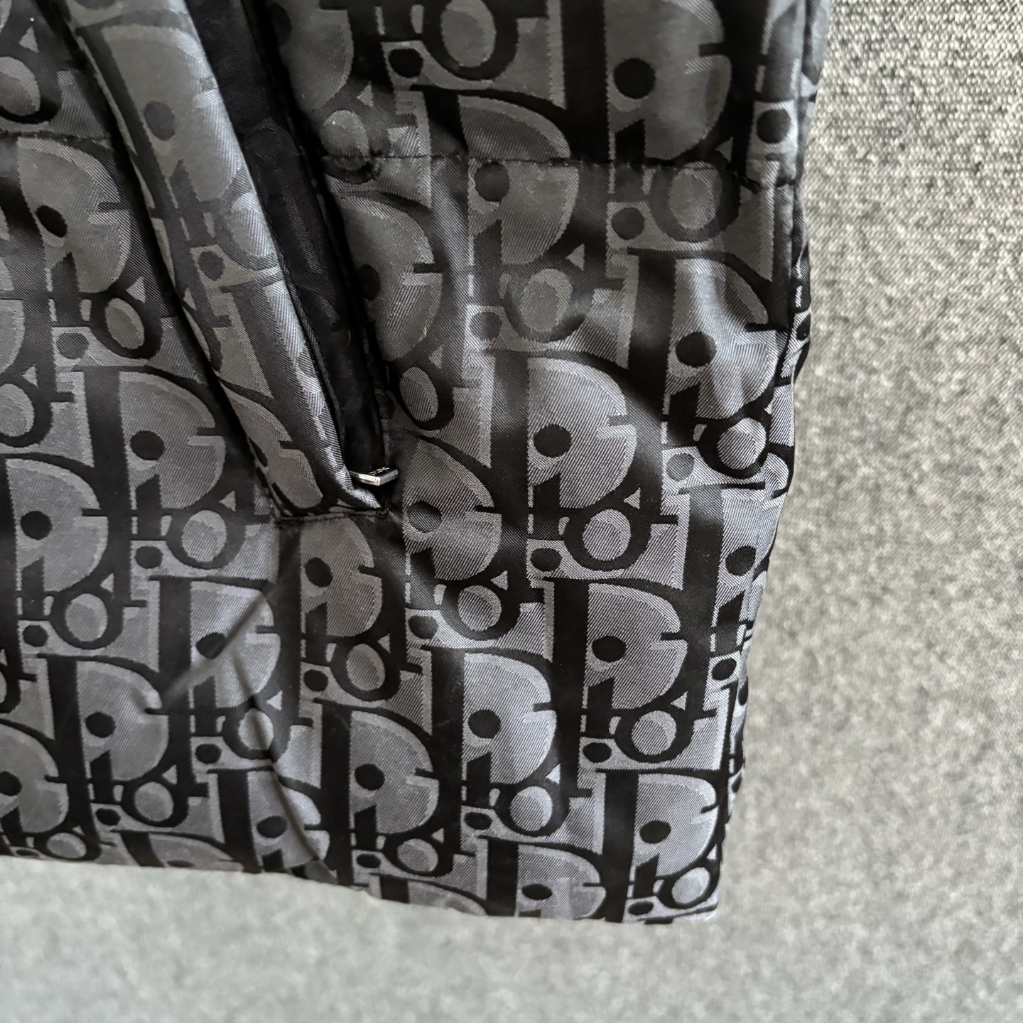 China Replica Dior Down Jackets DRDJ0402-4566