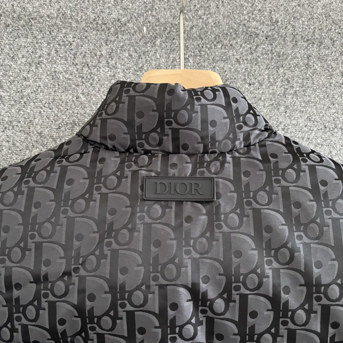 China Replica Dior Down Jackets DRDJ0402-4566