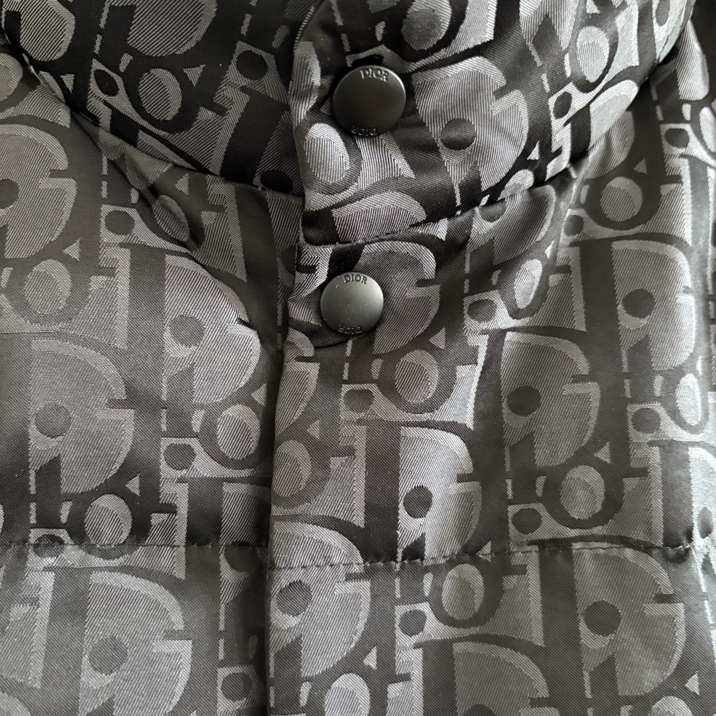 China Replica Dior Down Jackets DRDJ0402-4566