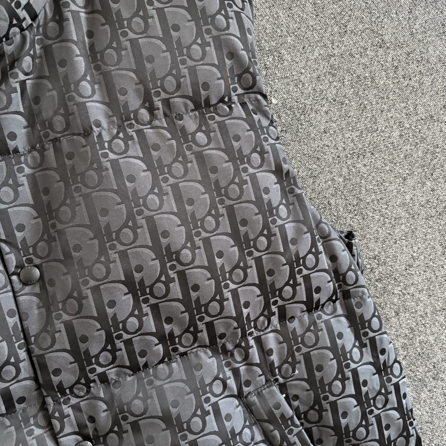 China Replica Dior Down Jackets DRDJ0402-4566