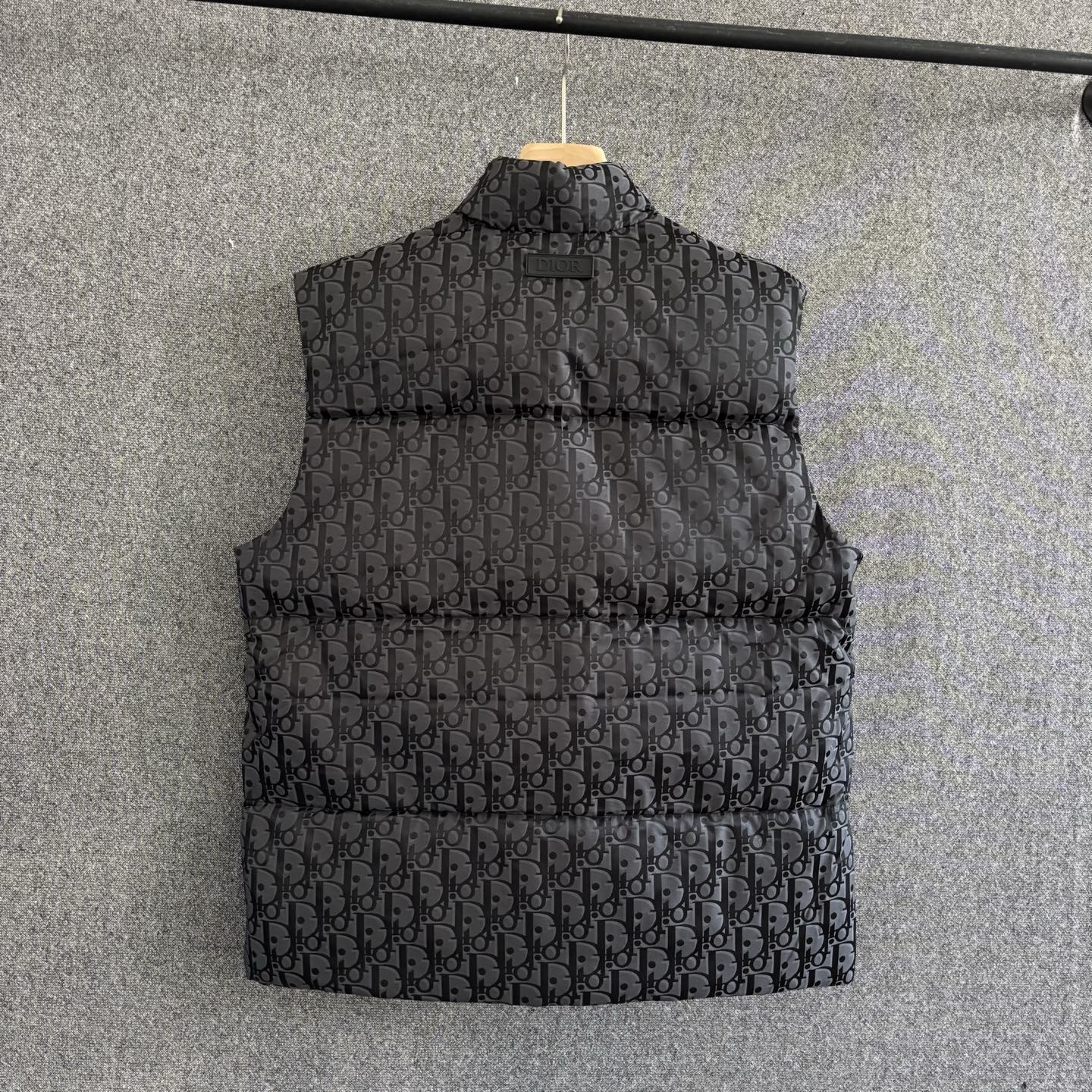 China Replica Dior Down Jackets DRDJ0402-4566