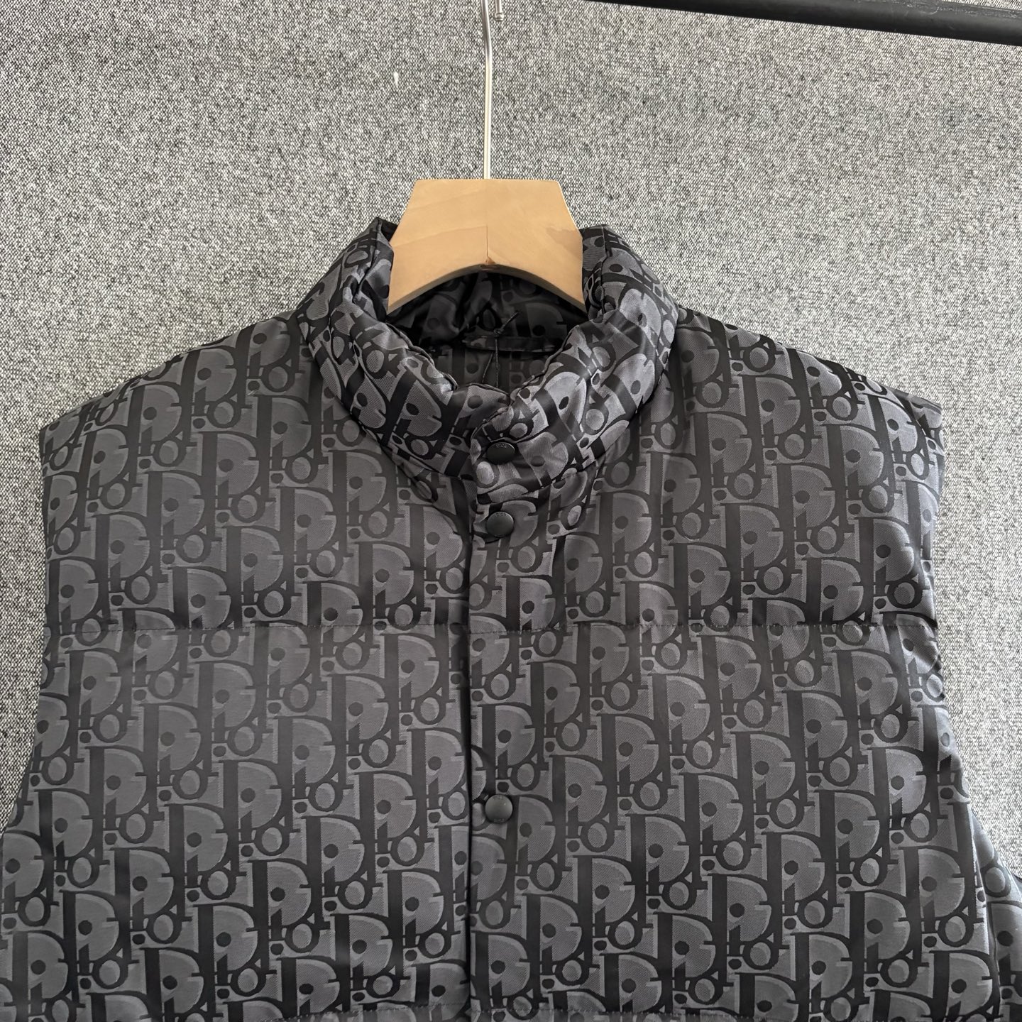 China Replica Dior Down Jackets DRDJ0402-4566