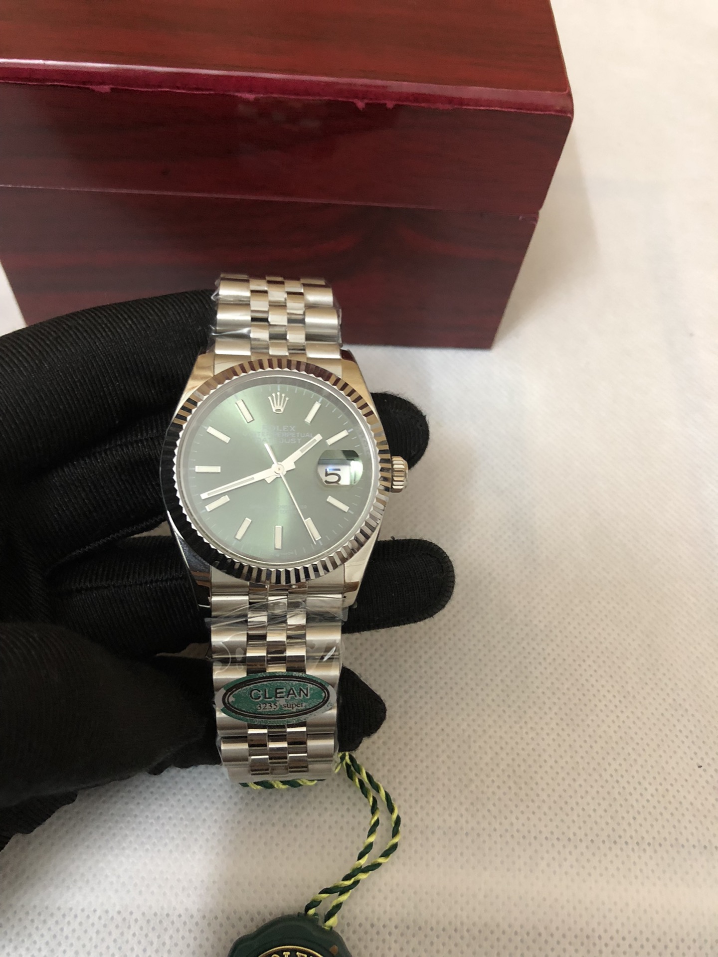 Rolex Reloj