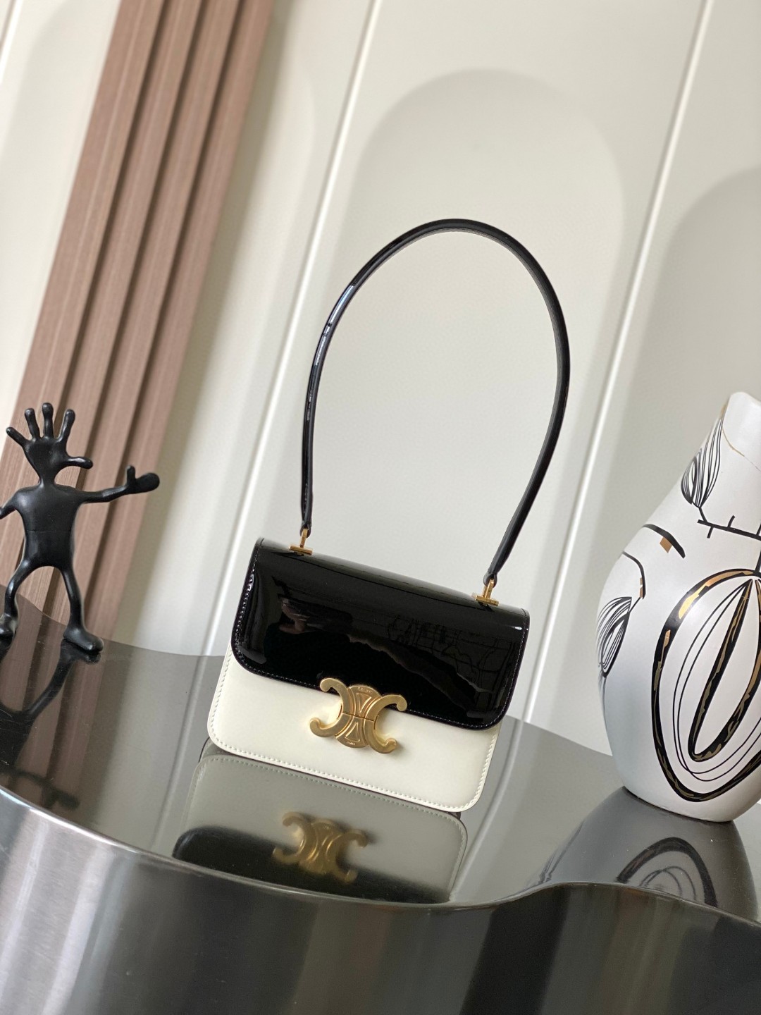 25 new products debut Celine hot styleTeen Garence new arrivals