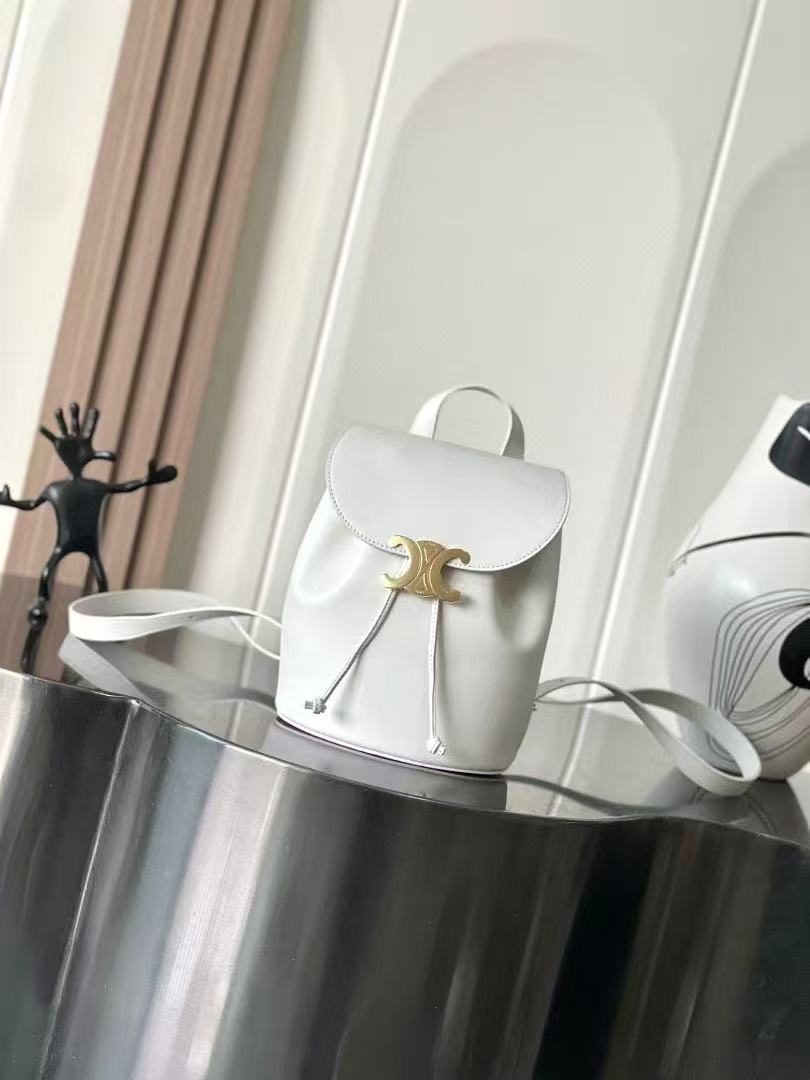Celine 25 new products are launched for the first time at the matching counterHurry and get in
