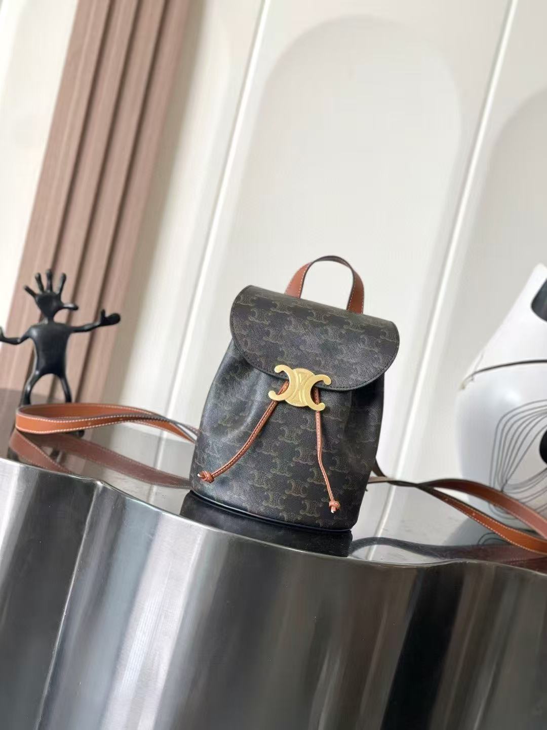 Celine 25 new products first launched in matching counternew products