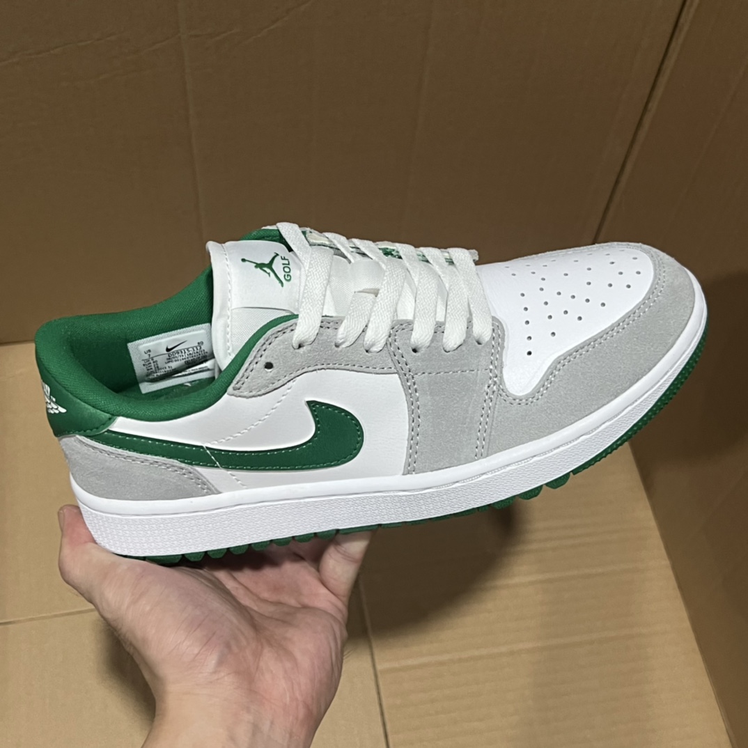 Air Jordan 1 Golf Shoes - Premium Quality, Comfortable Fit, Sizes 35.5-46 2 i1727210235 4352 1