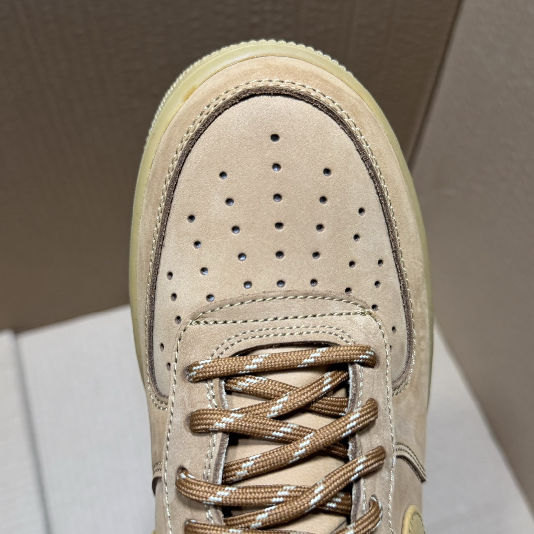 全码补出！价格上调！
奥莱ZP福利空军小麦！
尺码：35.5-44.5全码输出！
天猫 京东等平台充正订单！秋冬应季重磅福利，白菜价体验正品！售前 售后 一包到底！各位兄弟放心冲！编码：AB368546!