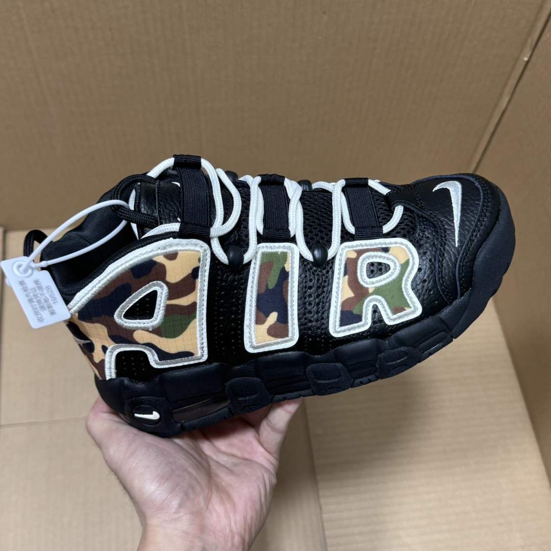  开学季福利🧧
纯原版皮蓬福利特价！
尺码36-45，知名大厂出品！
版型 材质 细节绝对是市场数一数二