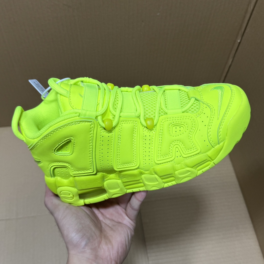  开学季福利🧧
纯原版皮蓬福利特价！
尺码36-45，知名大厂出品！
版型 材质 细节绝对是市场数一数二