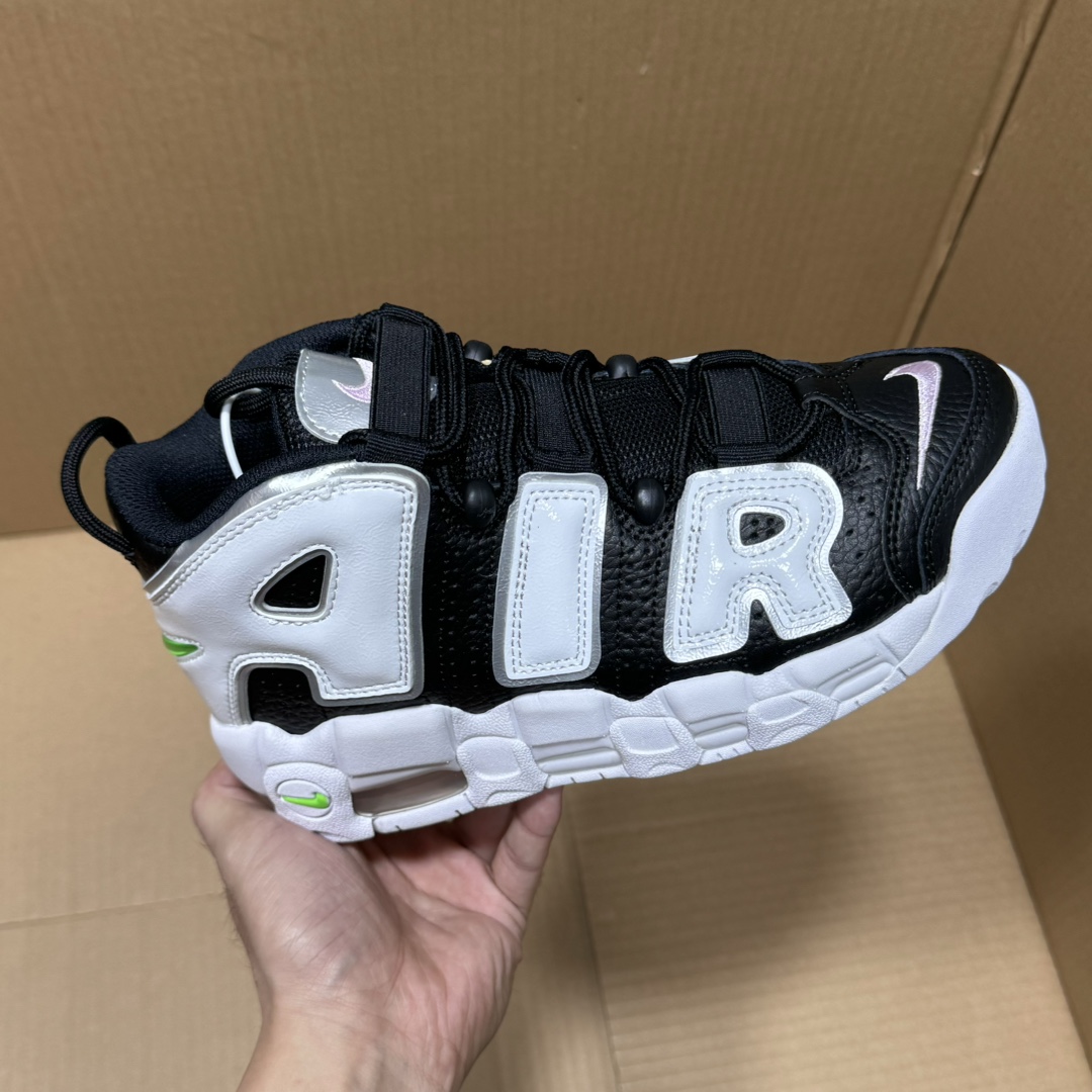  开学季福利🧧
纯原版皮蓬福利特价！
尺码36-45，知名大厂出品！
版型 材质 细节绝对是市场数一数二