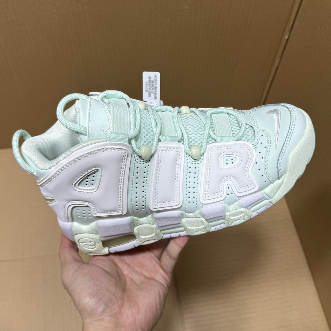  开学季福利🧧
纯原版皮蓬福利特价！
尺码36-45，知名大厂出品！
版型 材质 细节绝对是市场数一数二